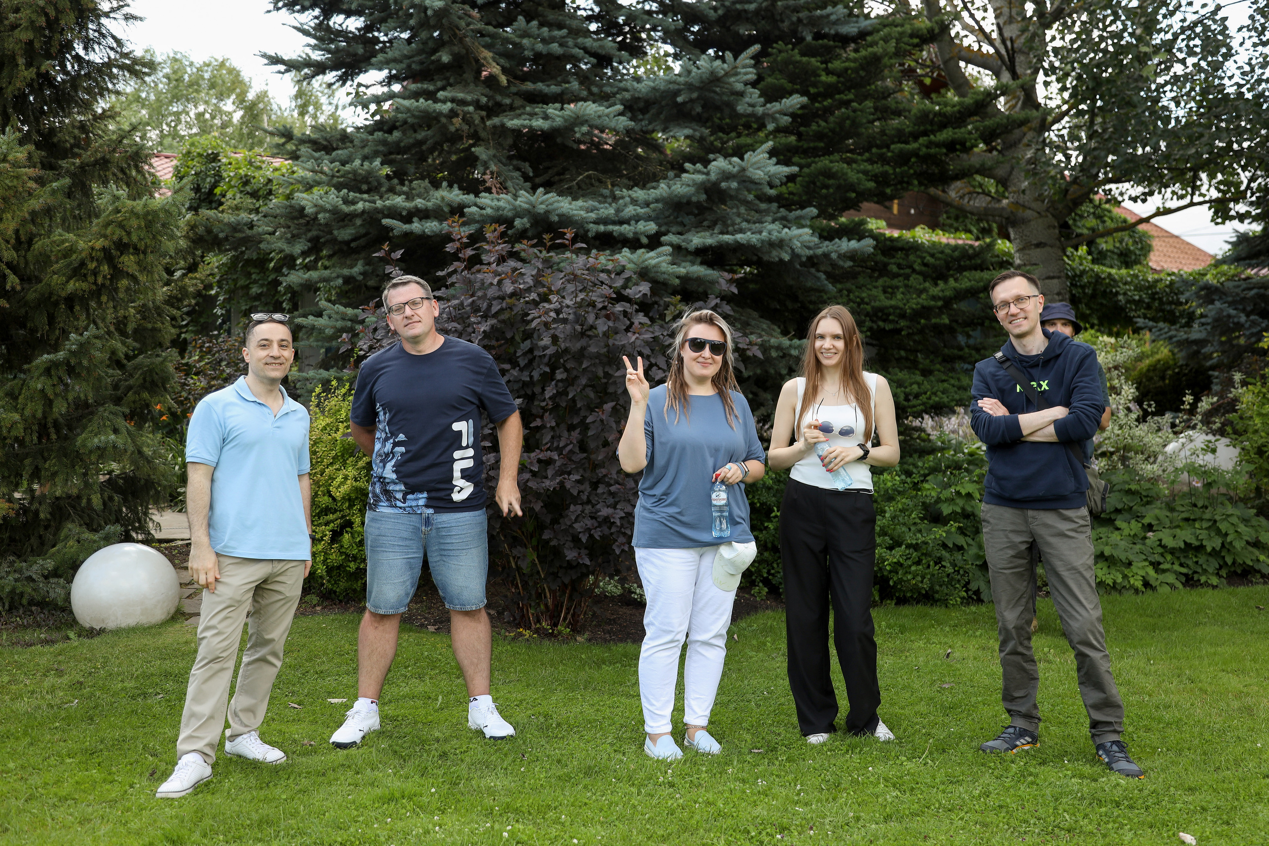 DIS регата 2023. Фотограф Антон Чупринин