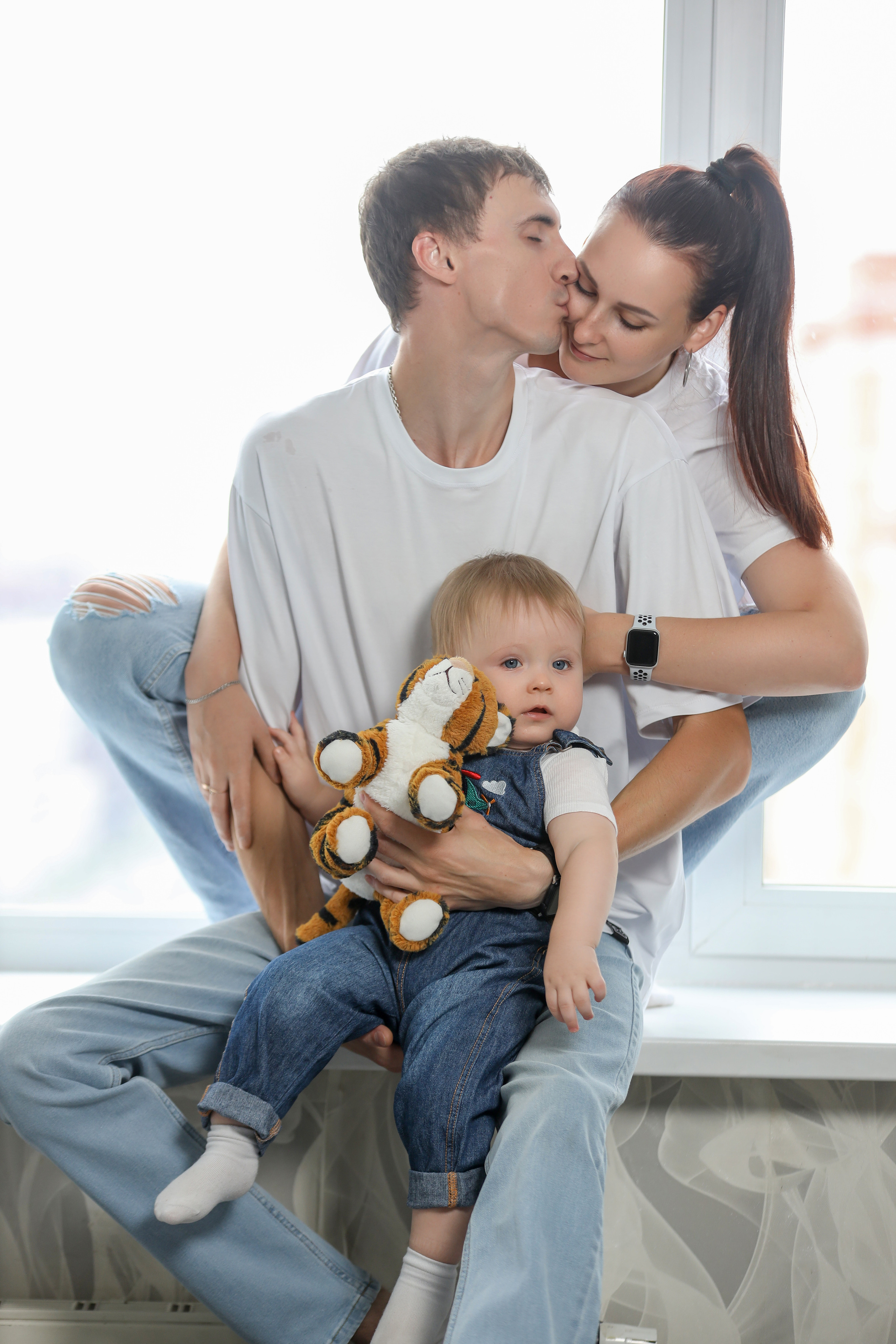 Годовасие. Фотограф Антон Чупринин