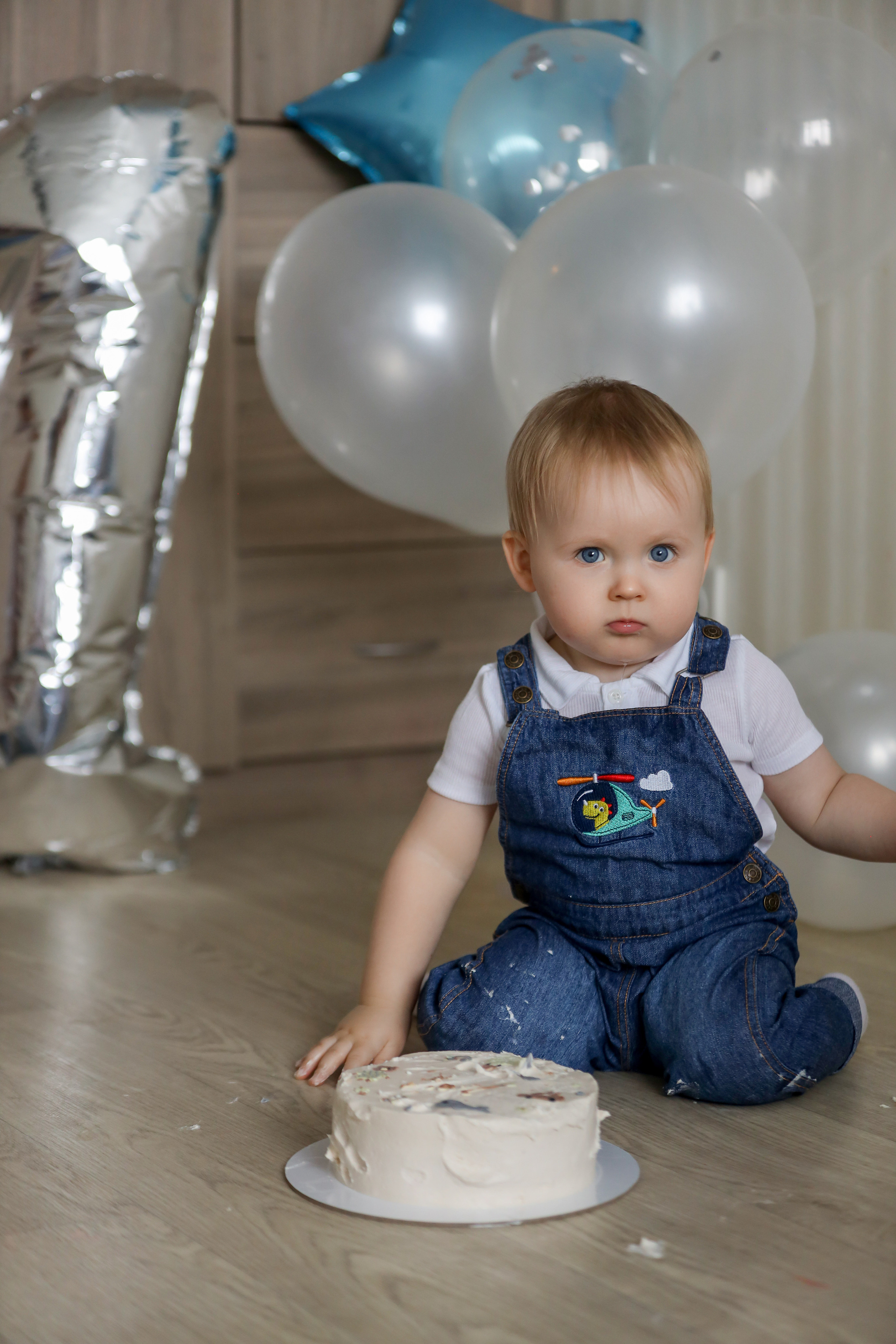 Годовасие. Фотограф Антон Чупринин