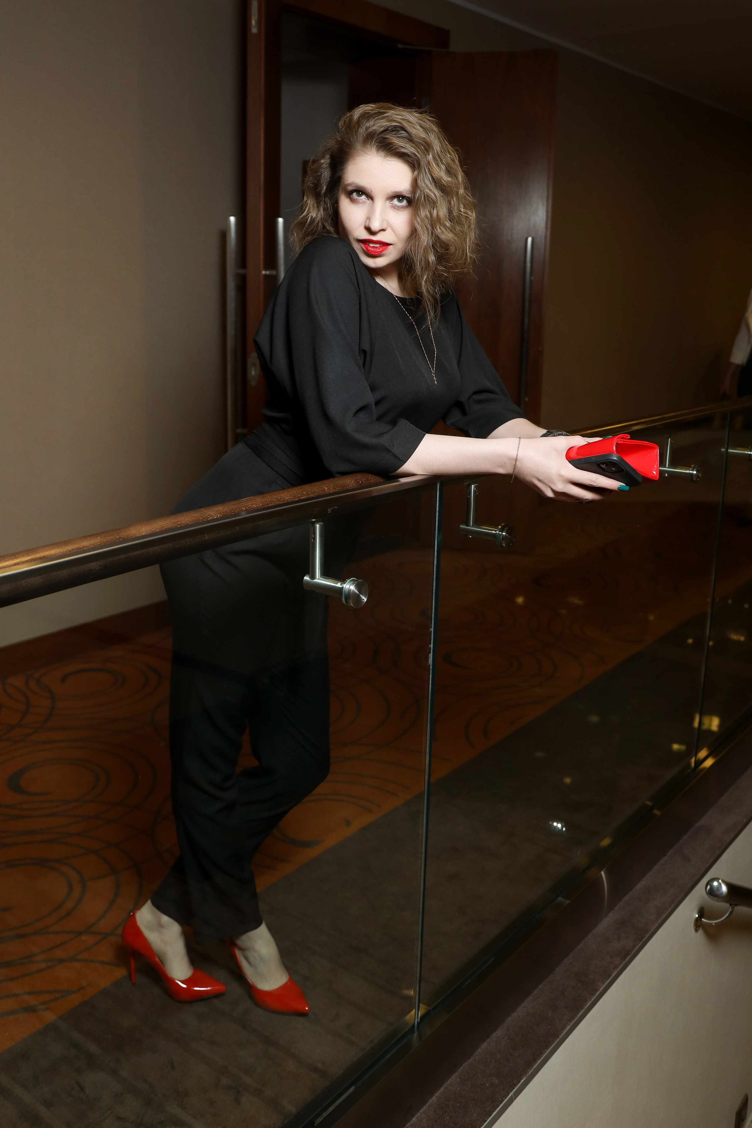 B.Braun 15.03.23. Фотограф Антон Чупринин