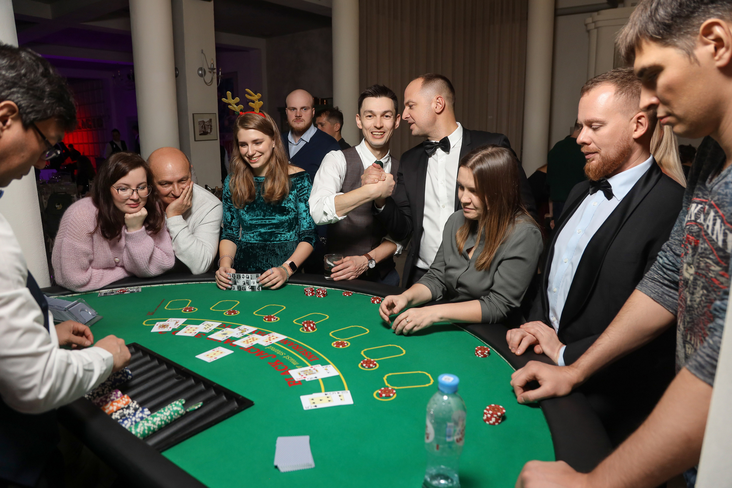 Dis Group 22.12.22. Фотограф Антон Чупринин