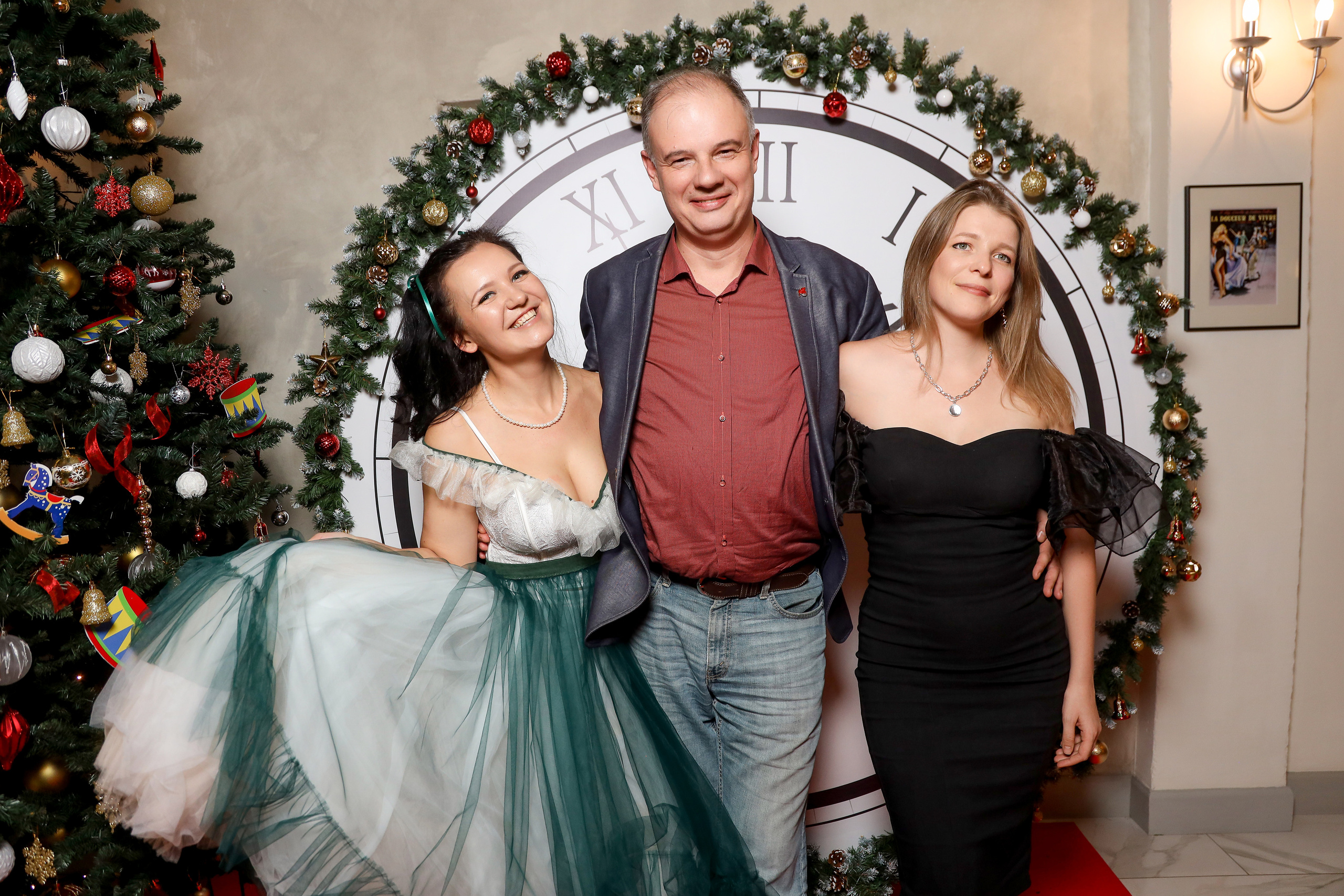 Dis Group 22.12.22. Фотограф Антон Чупринин