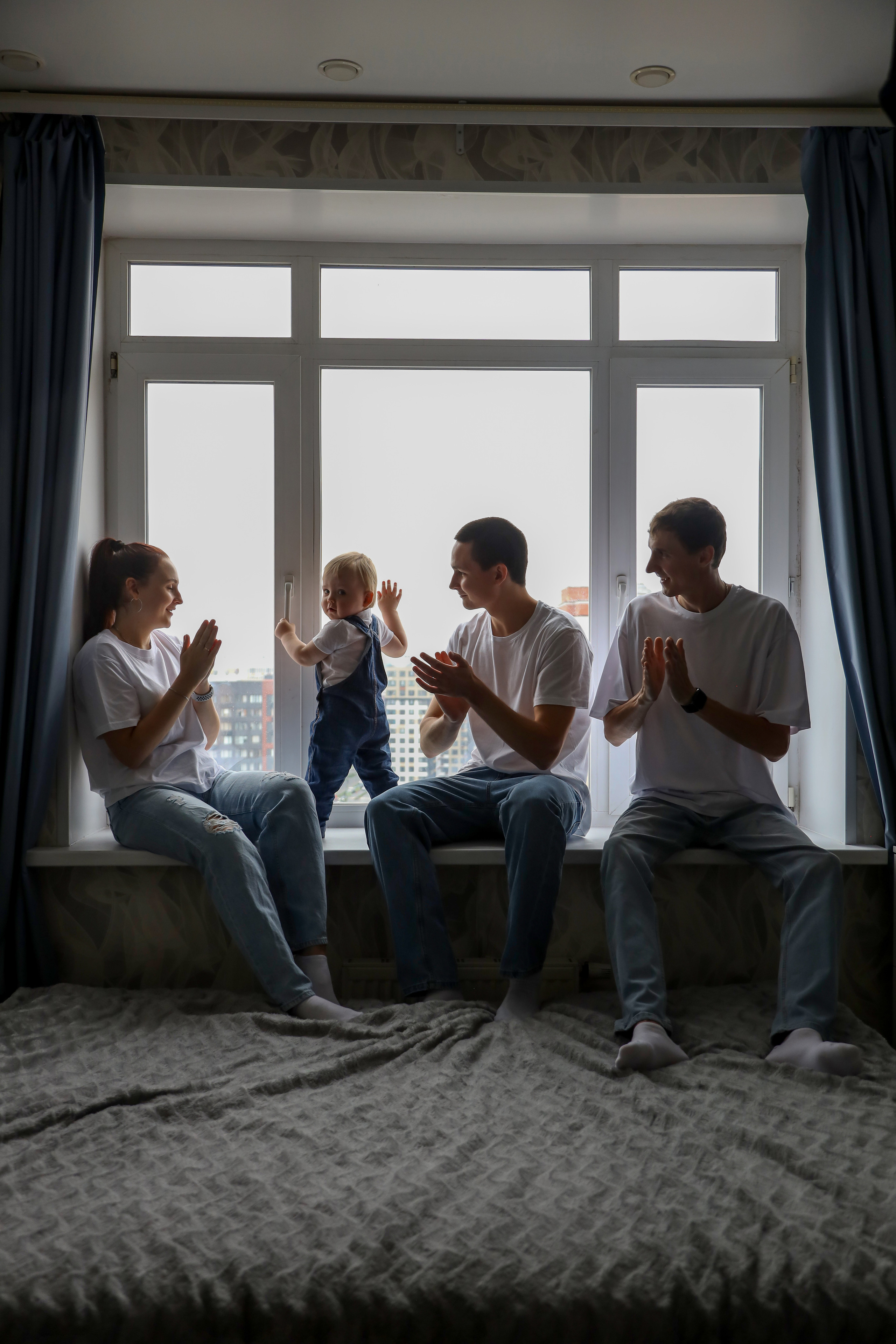 Годовасие. Фотограф Антон Чупринин