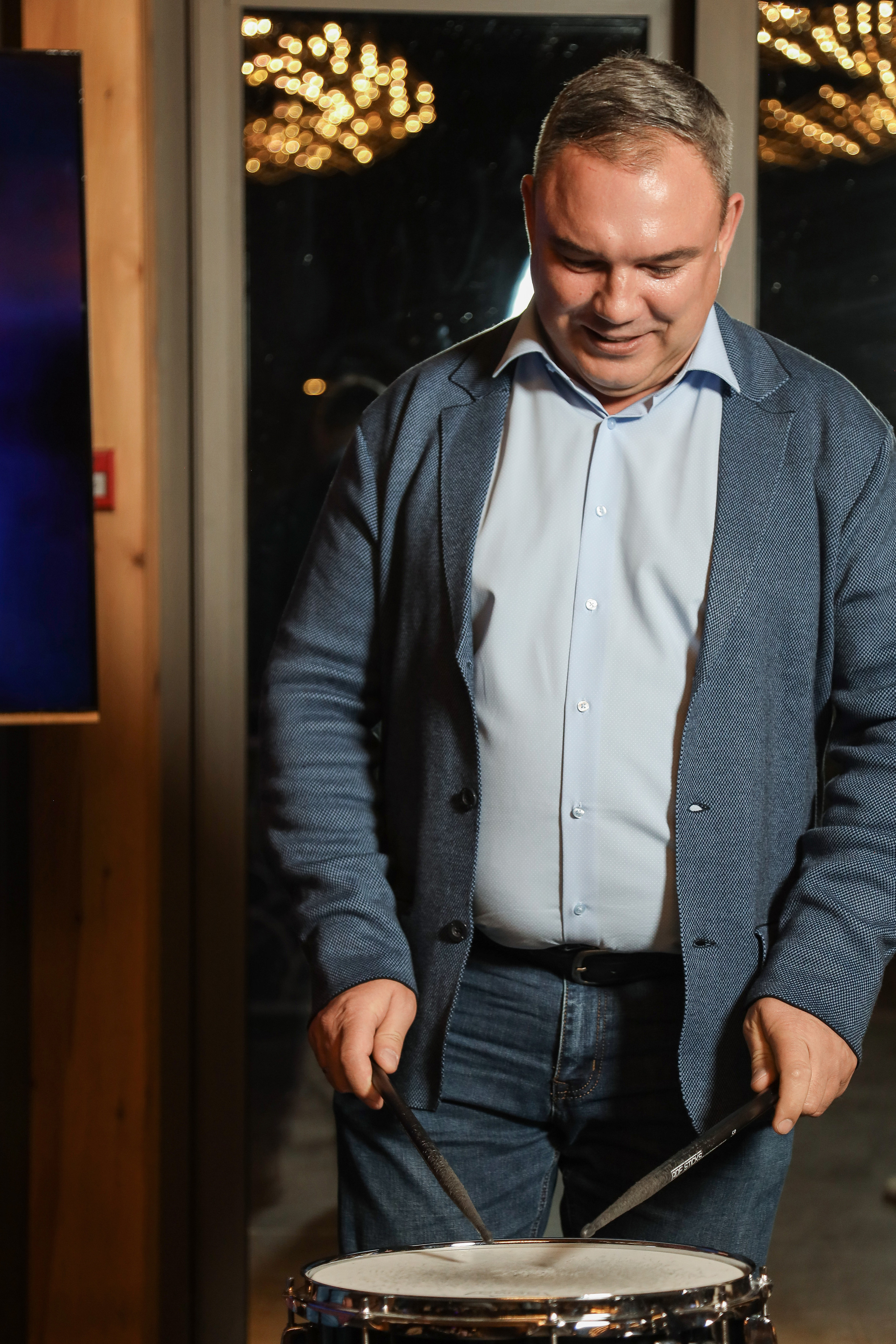 Project Trade. Фотограф Антон Чупринин