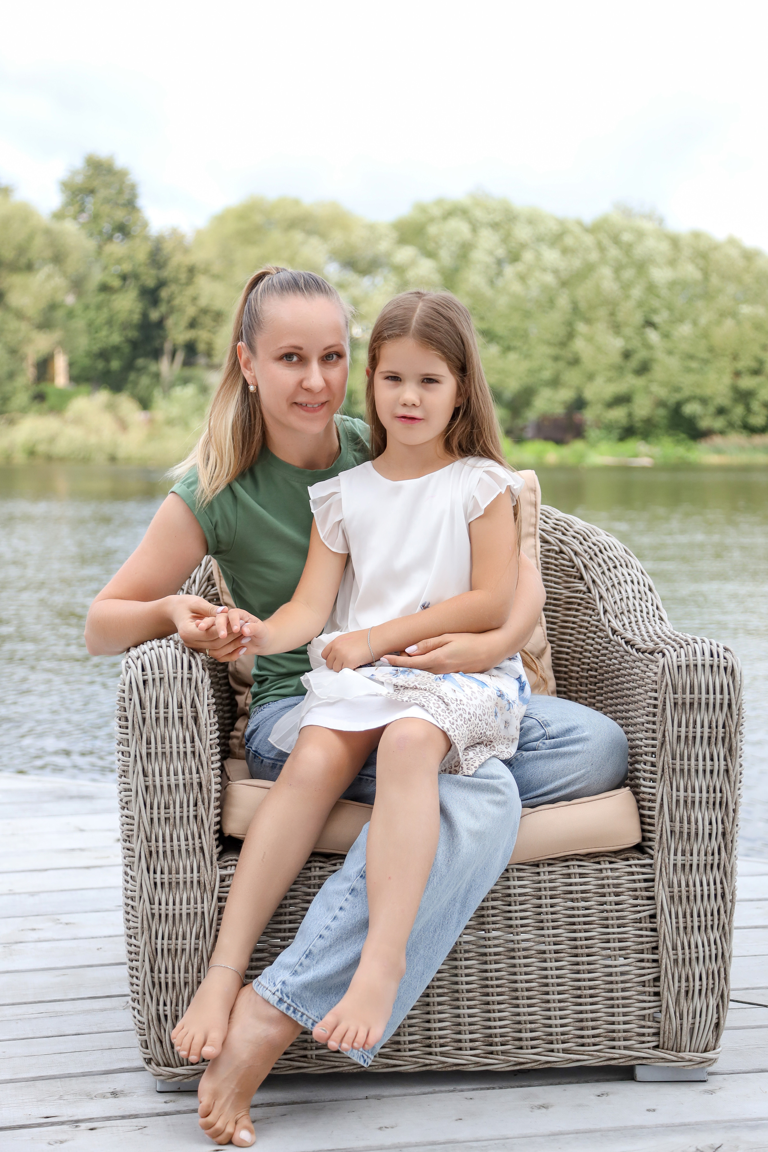 День Рождения 3 года. Фотограф Антон Чупринин