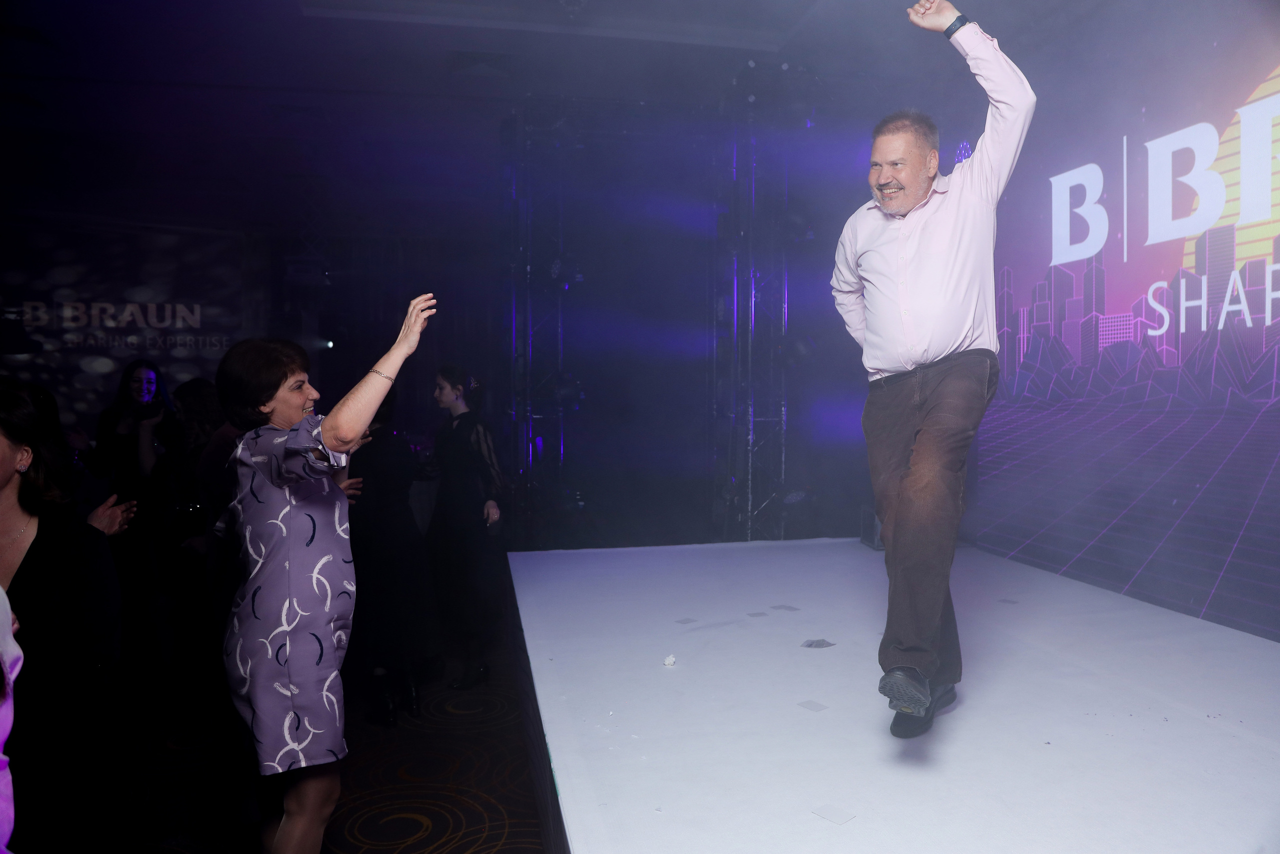 B.Braun 15.03.23. Фотограф Антон Чупринин