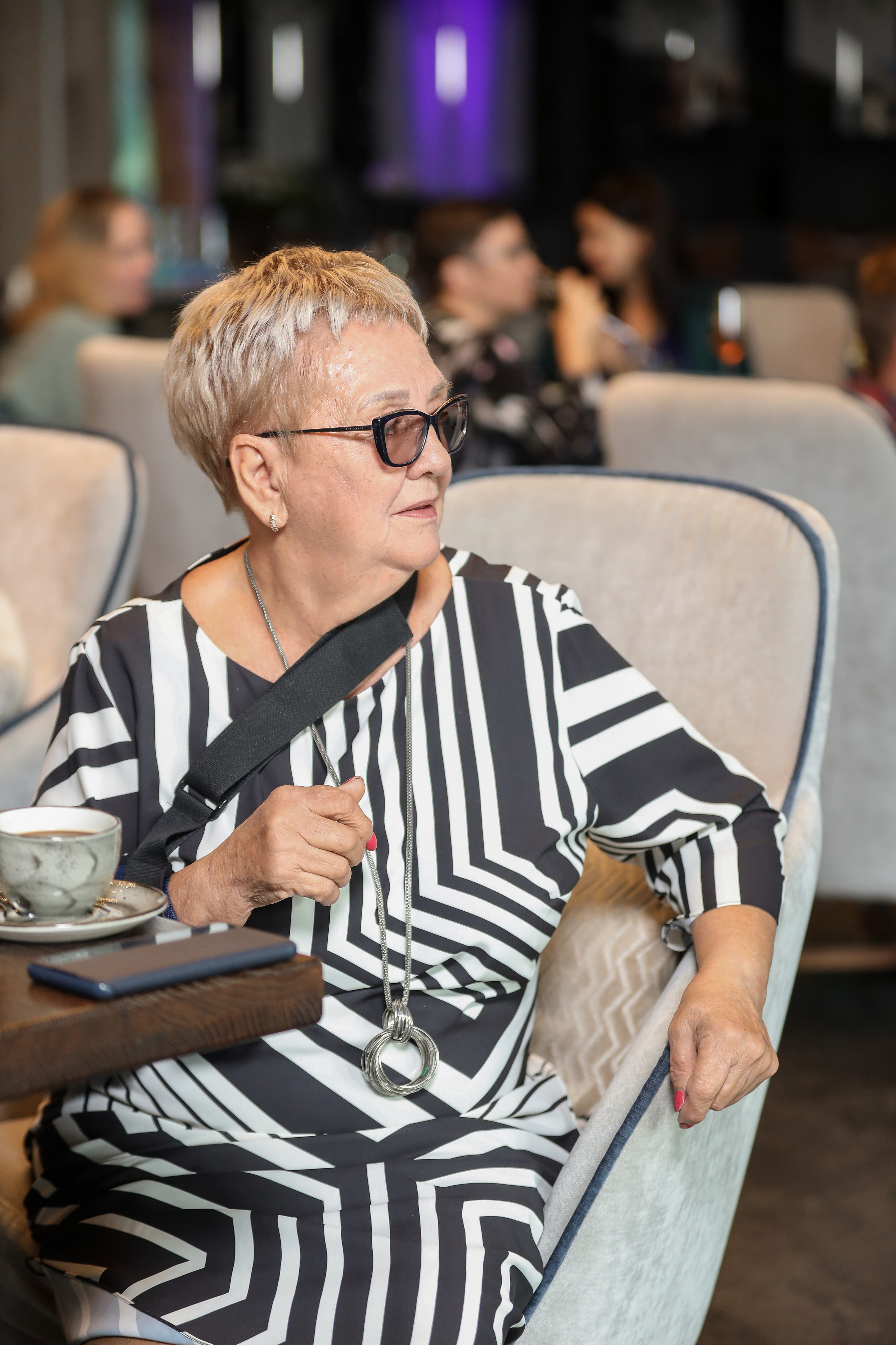 Project Trade. Фотограф Антон Чупринин