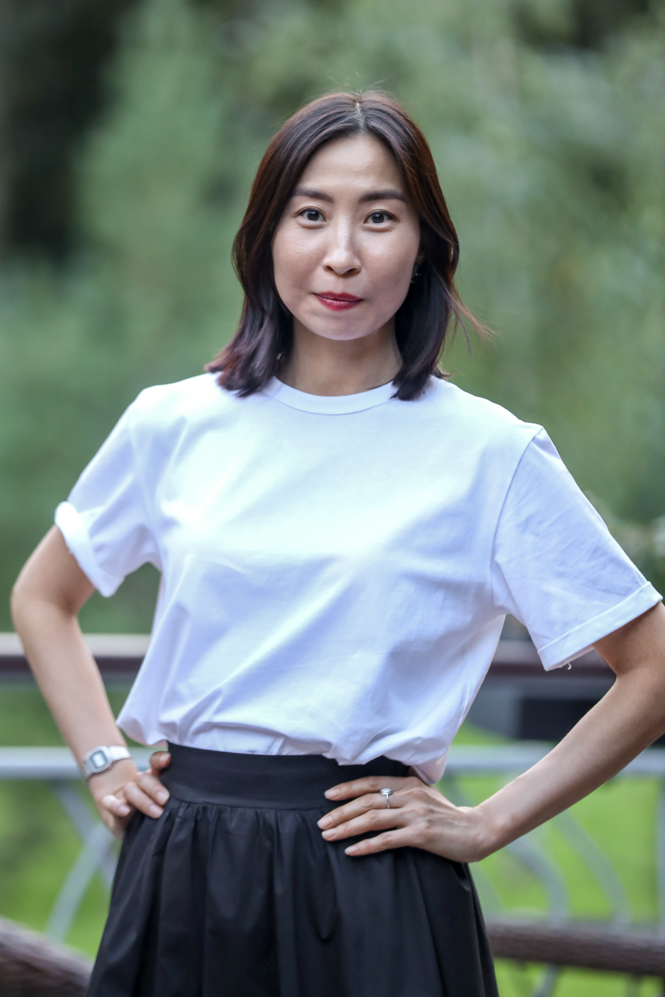 Project Trade. Фотограф Антон Чупринин