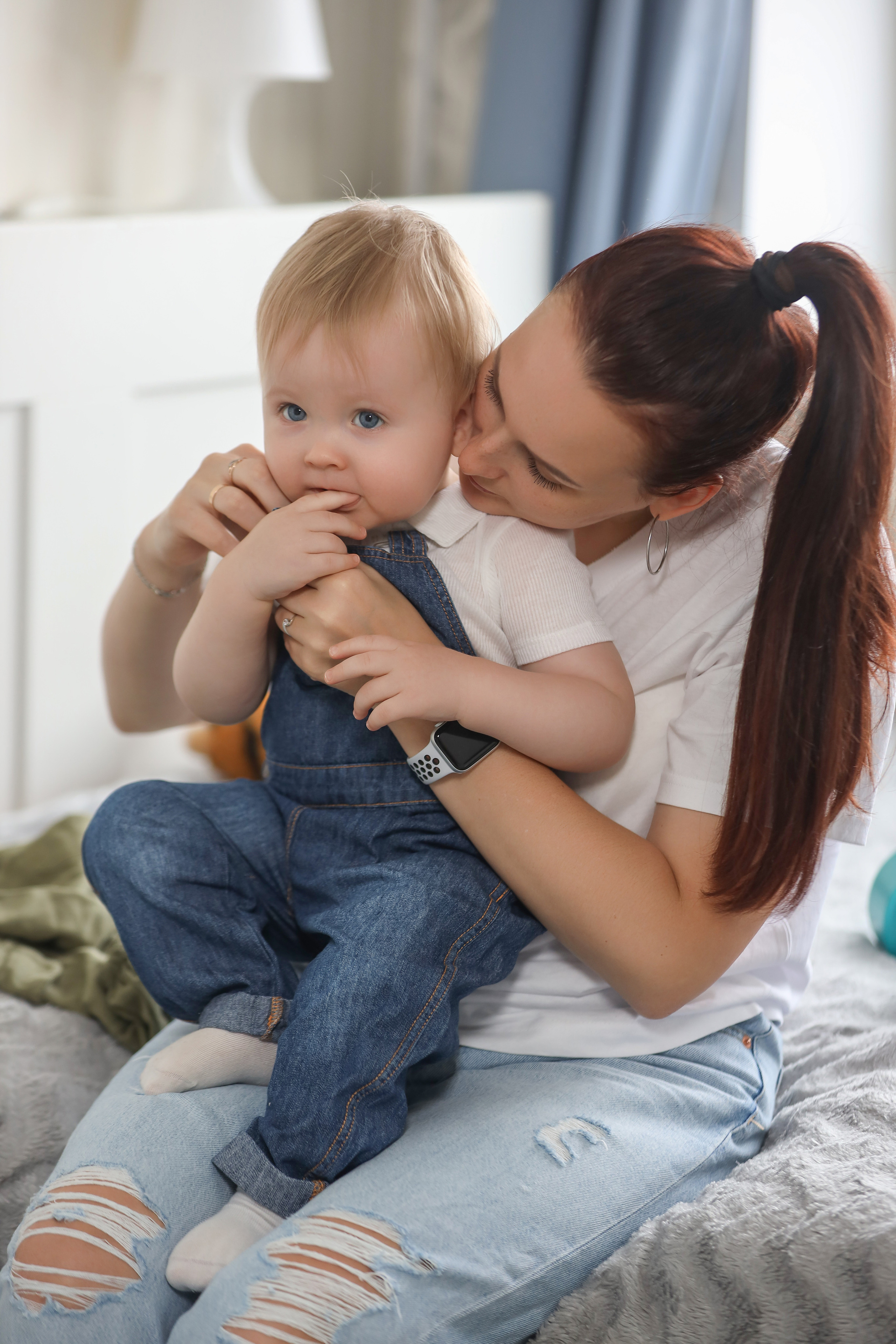 Годовасие. Фотограф Антон Чупринин