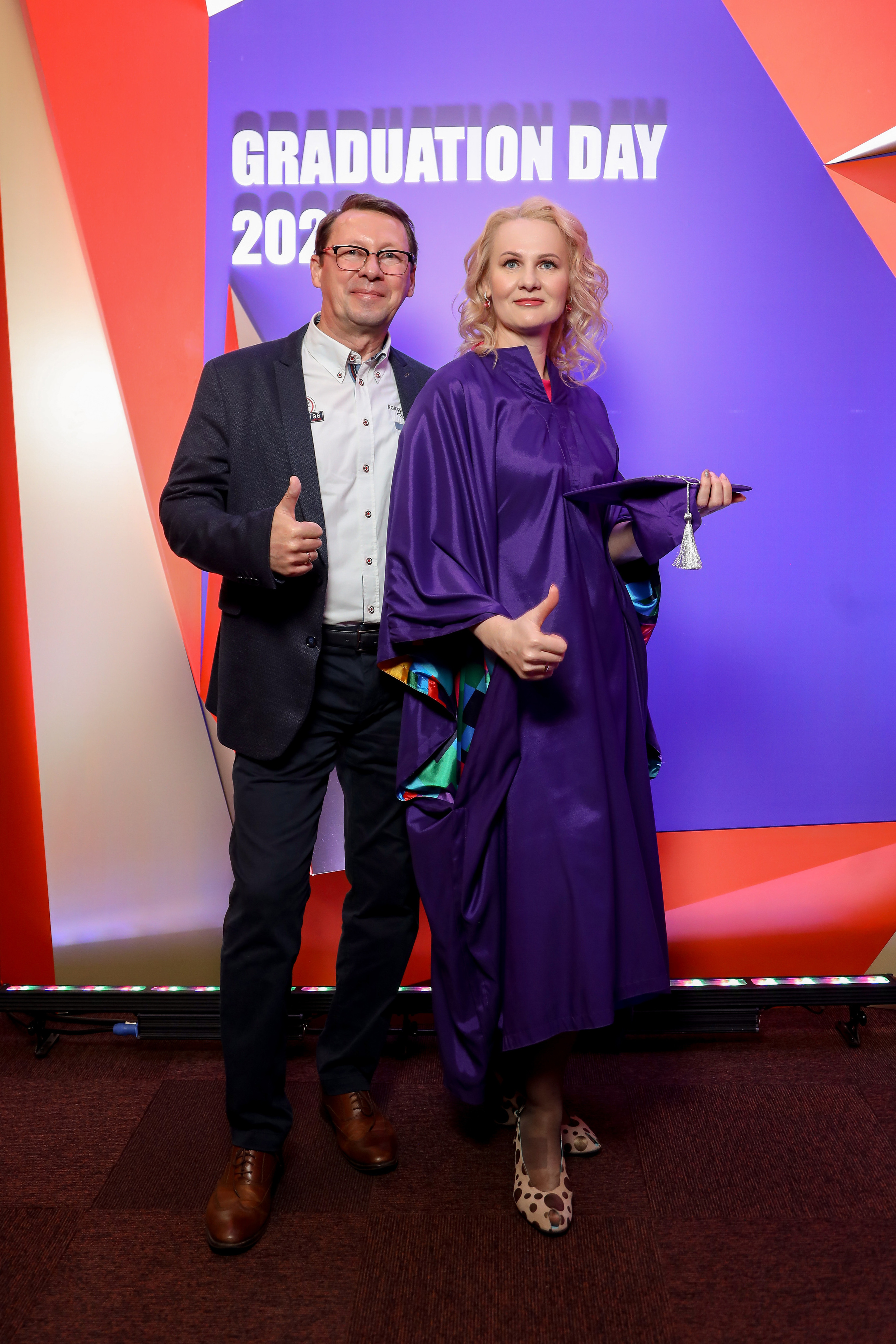 EMBA Сколково. Фотограф Антон Чупринин