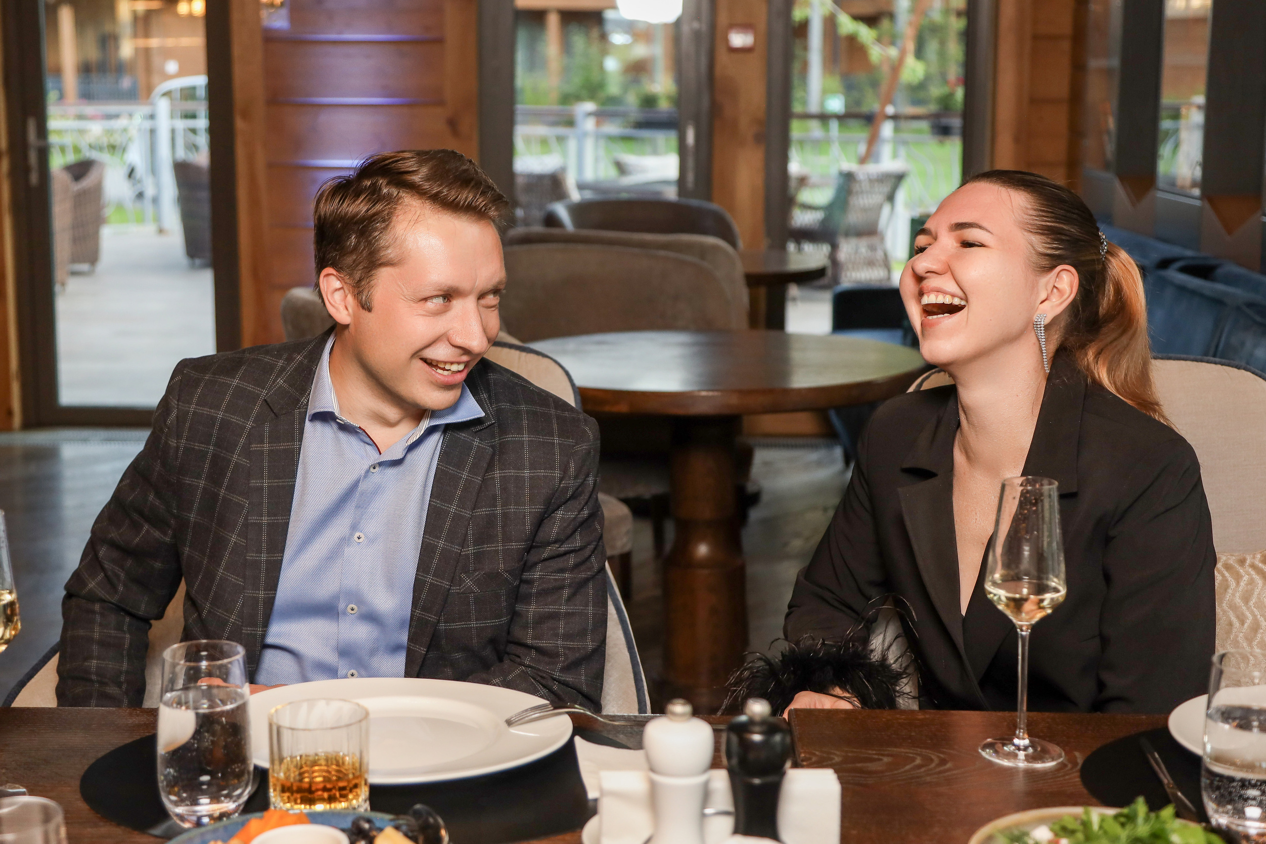 Project Trade. Фотограф Антон Чупринин