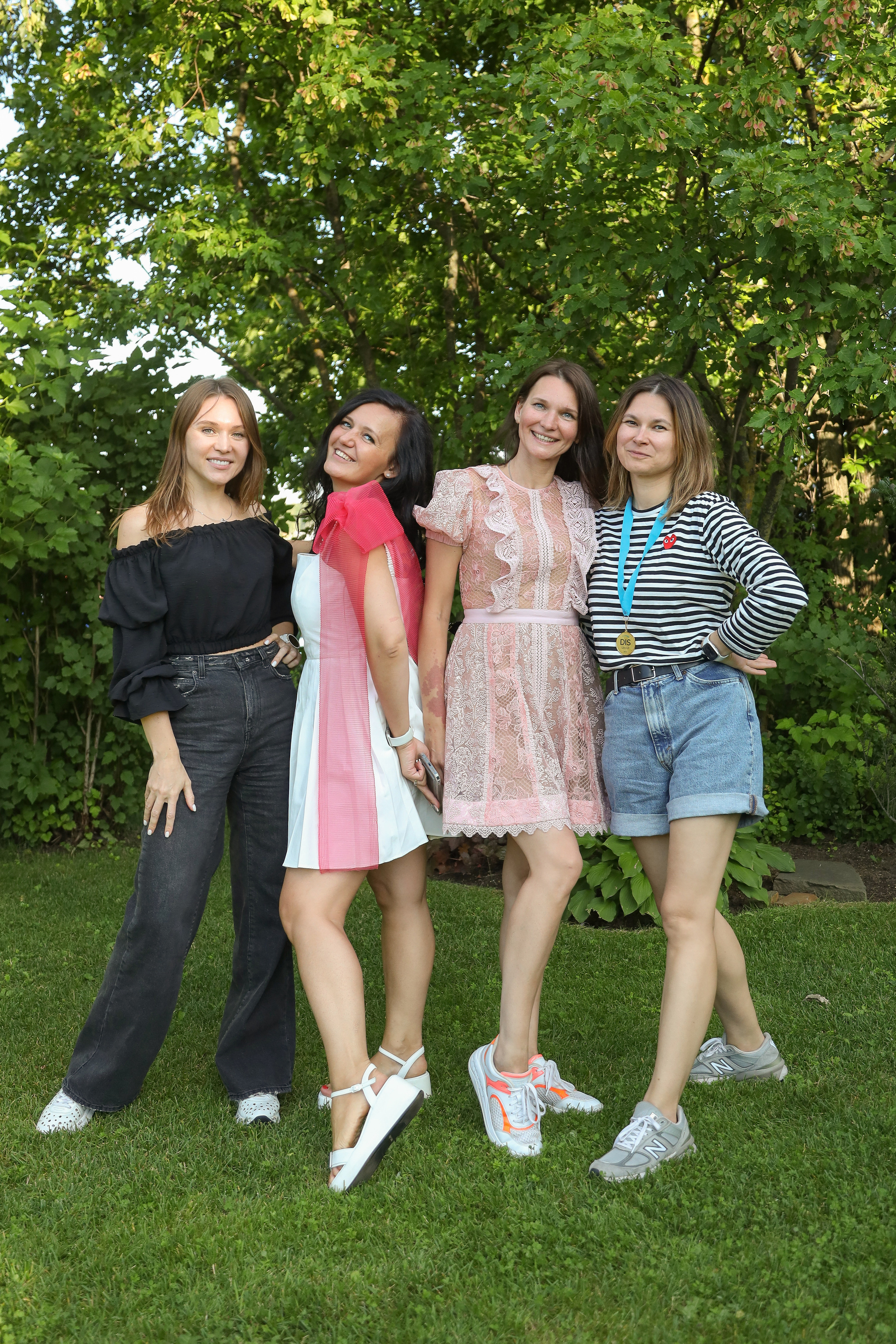 DIS регата 2023. Фотограф Антон Чупринин