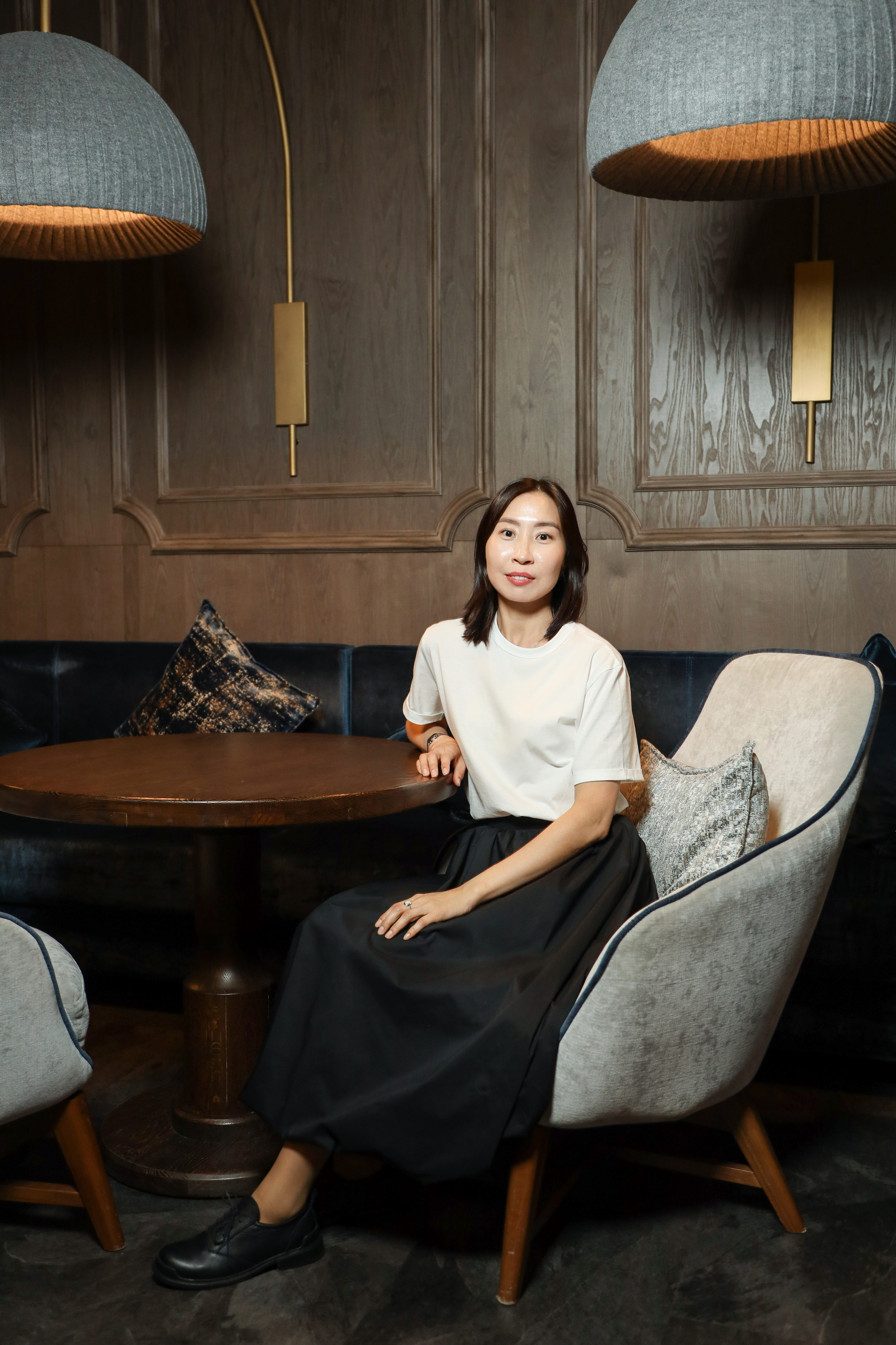 Project Trade. Фотограф Антон Чупринин