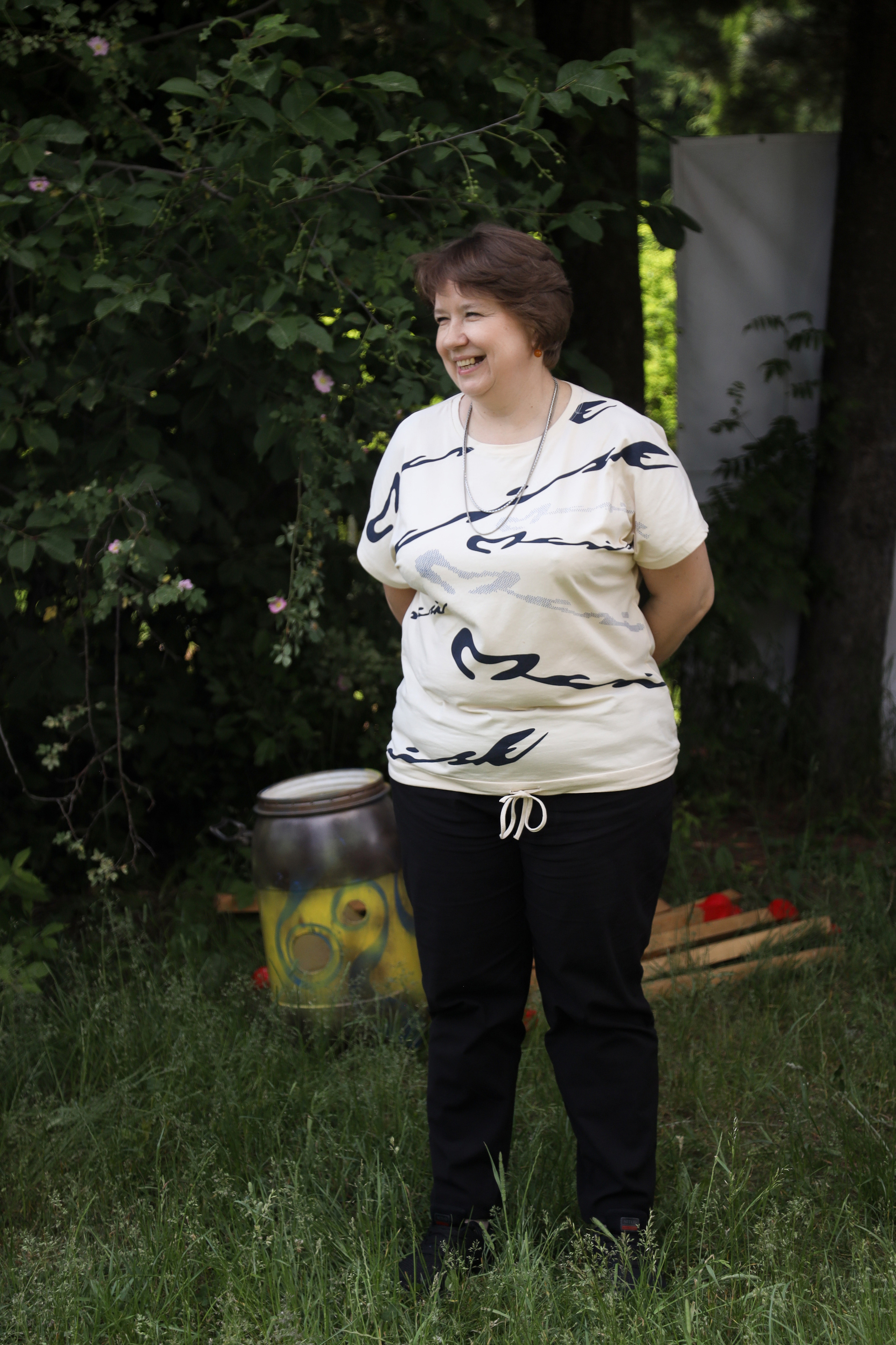 Фасадные Решения. Фотограф Антон Чупринин