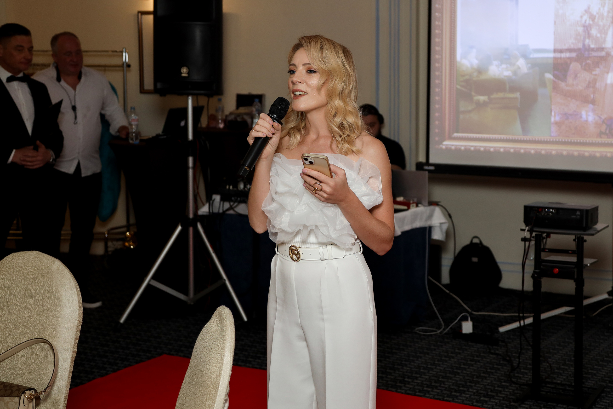 Level UP. Фотограф Антон Чупринин