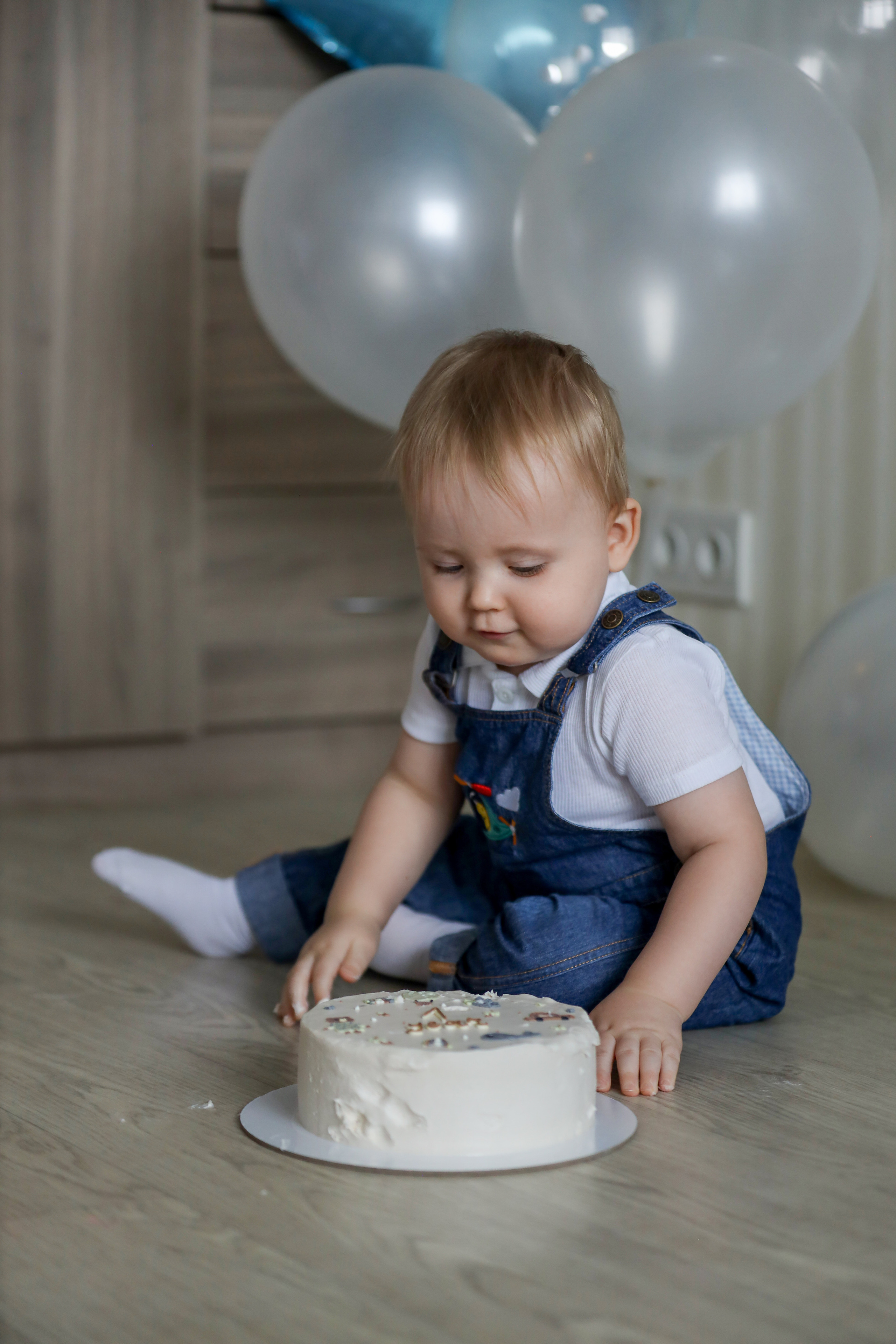 Годовасие. Фотограф Антон Чупринин