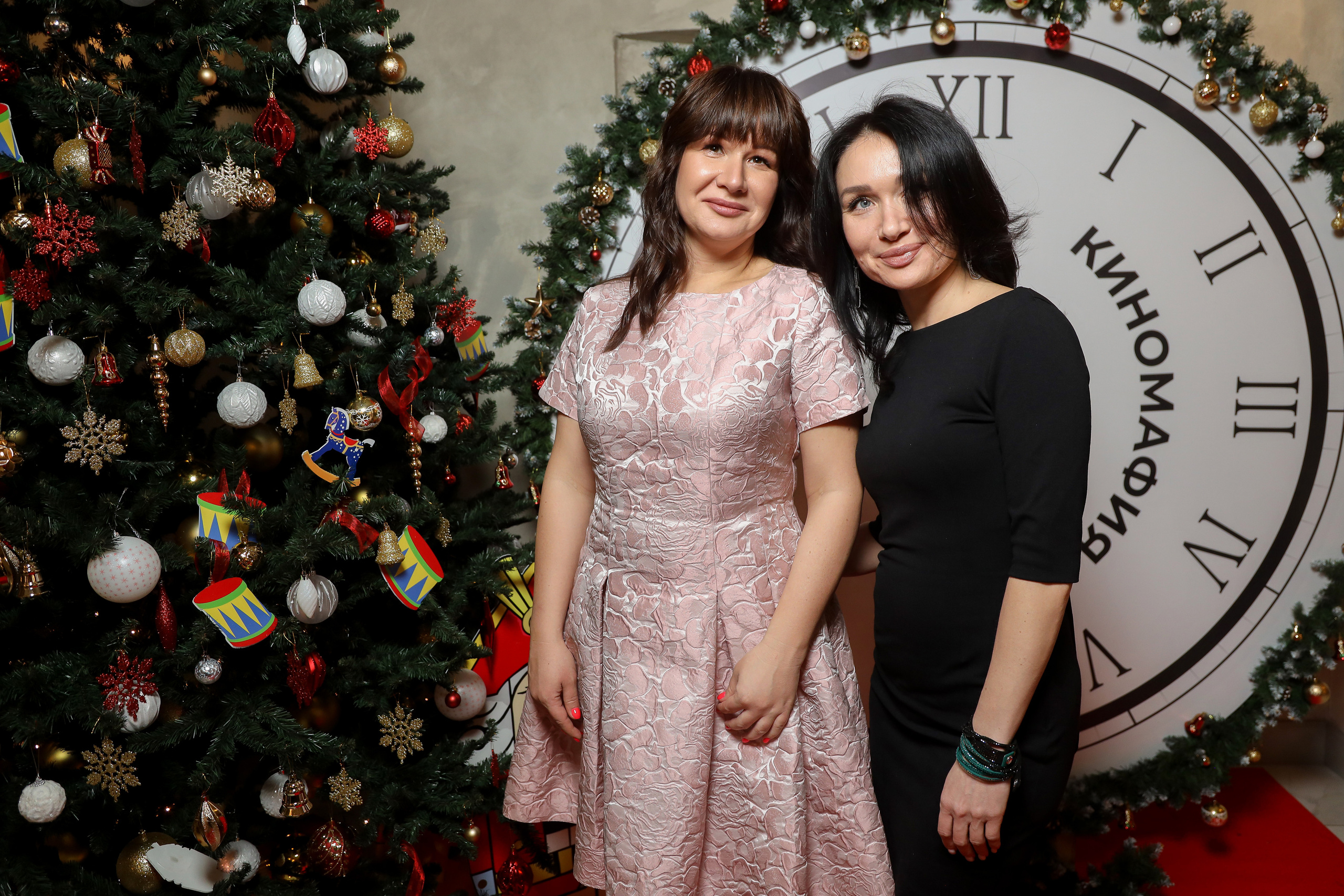 Dis Group 22.12.22. Фотограф Антон Чупринин