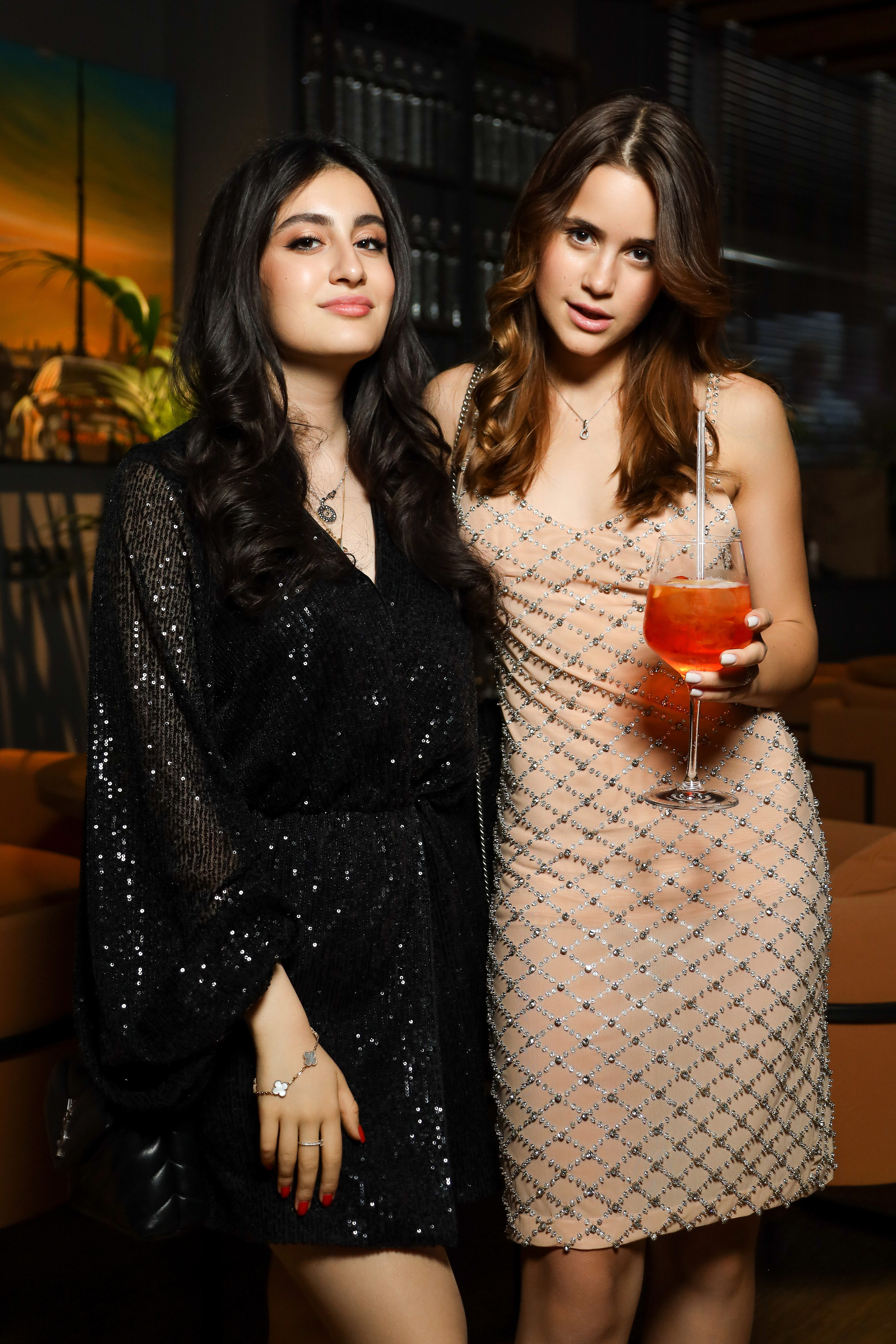 День Рождения Марии. Фотограф Антон Чупринин