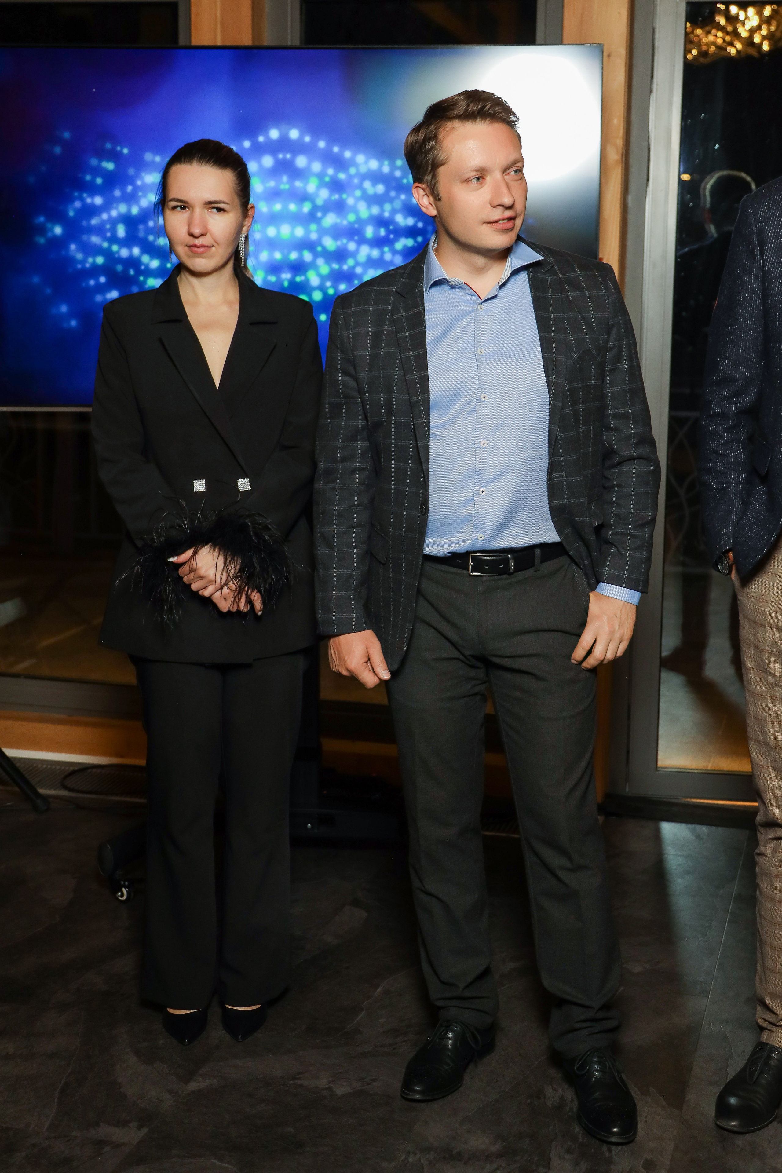 Project Trade. Фотограф Антон Чупринин