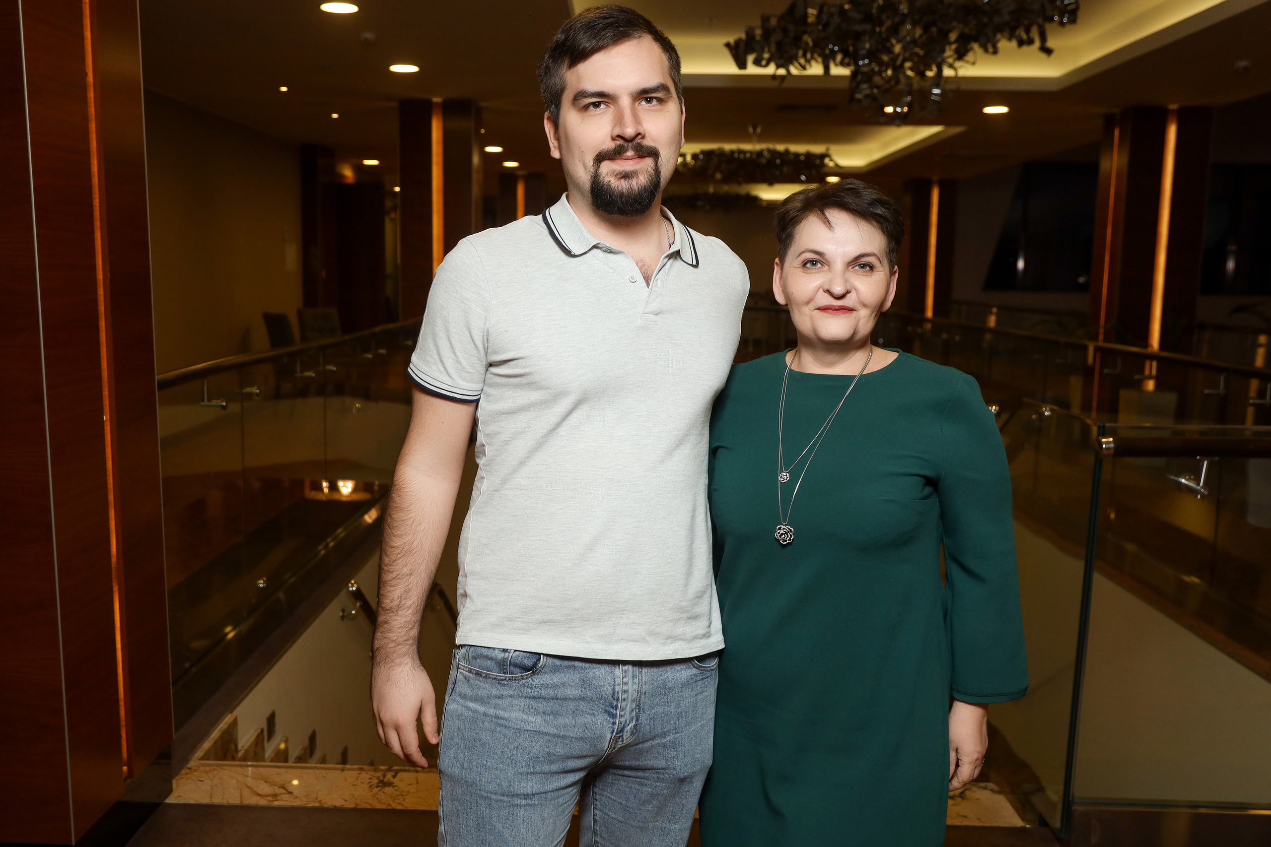 B.Braun 15.03.23. Фотограф Антон Чупринин