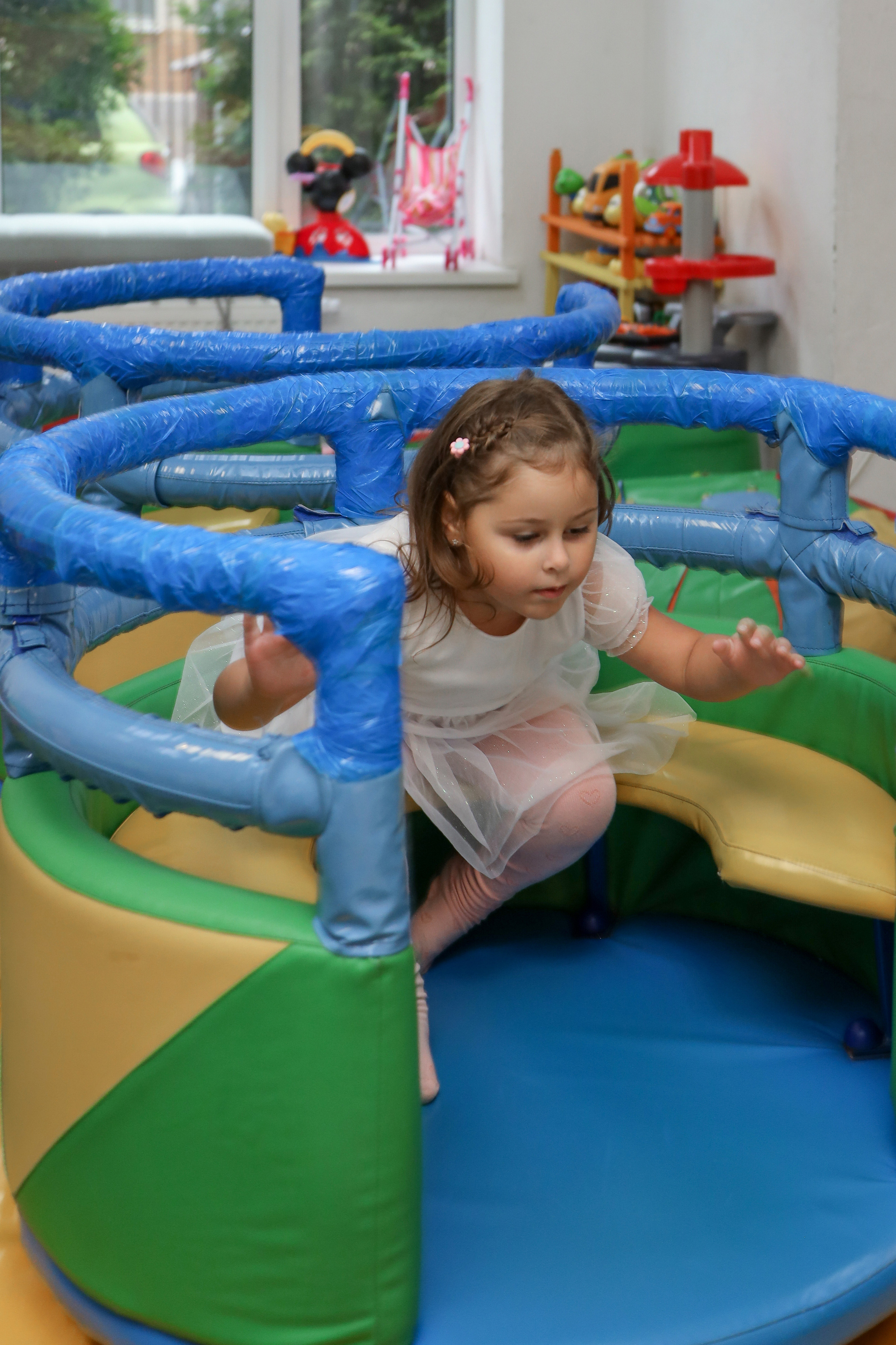 ДР Сережи — 5 лет. Фотограф Антон Чупринин