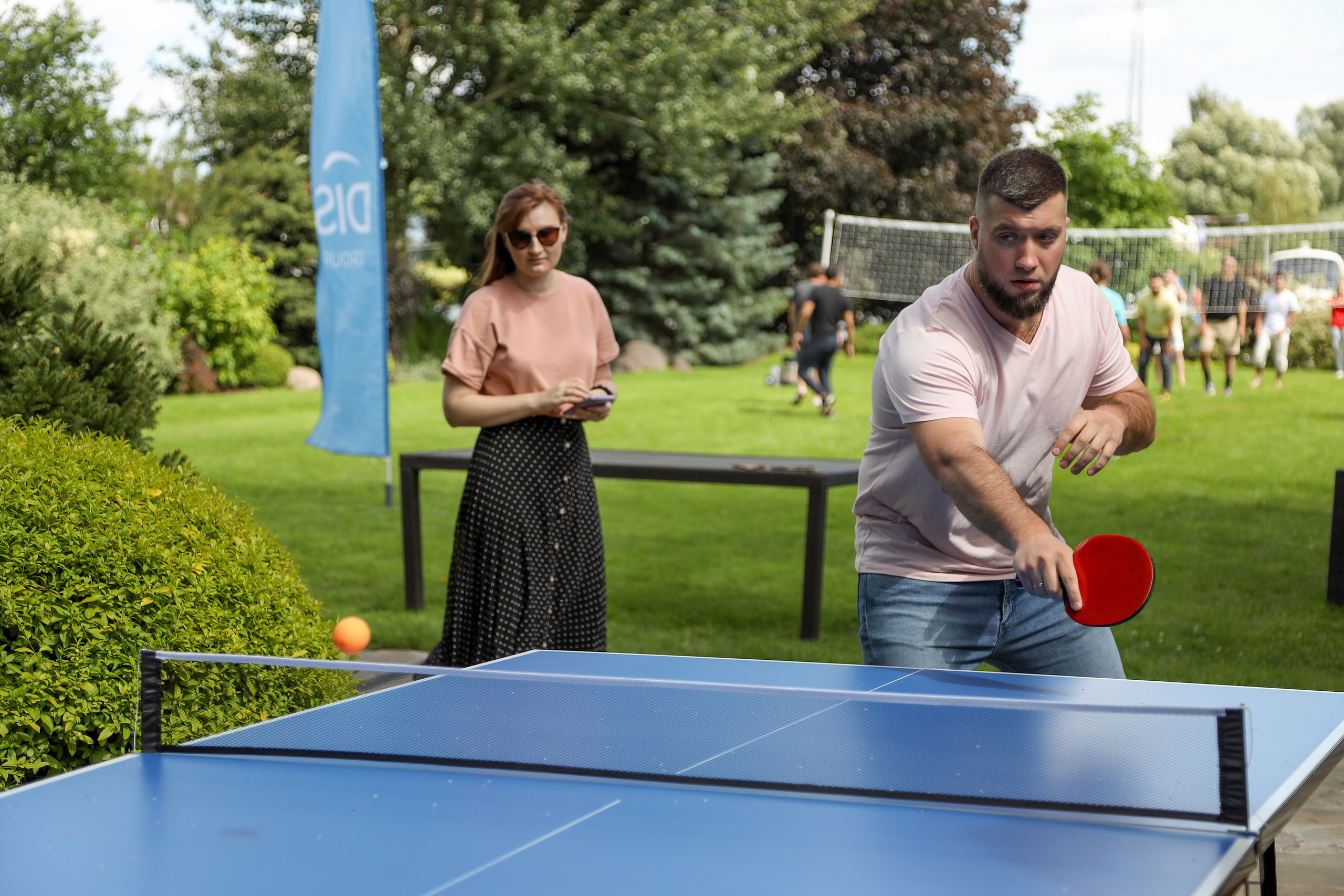 DIS регата 2023. Фотограф Антон Чупринин