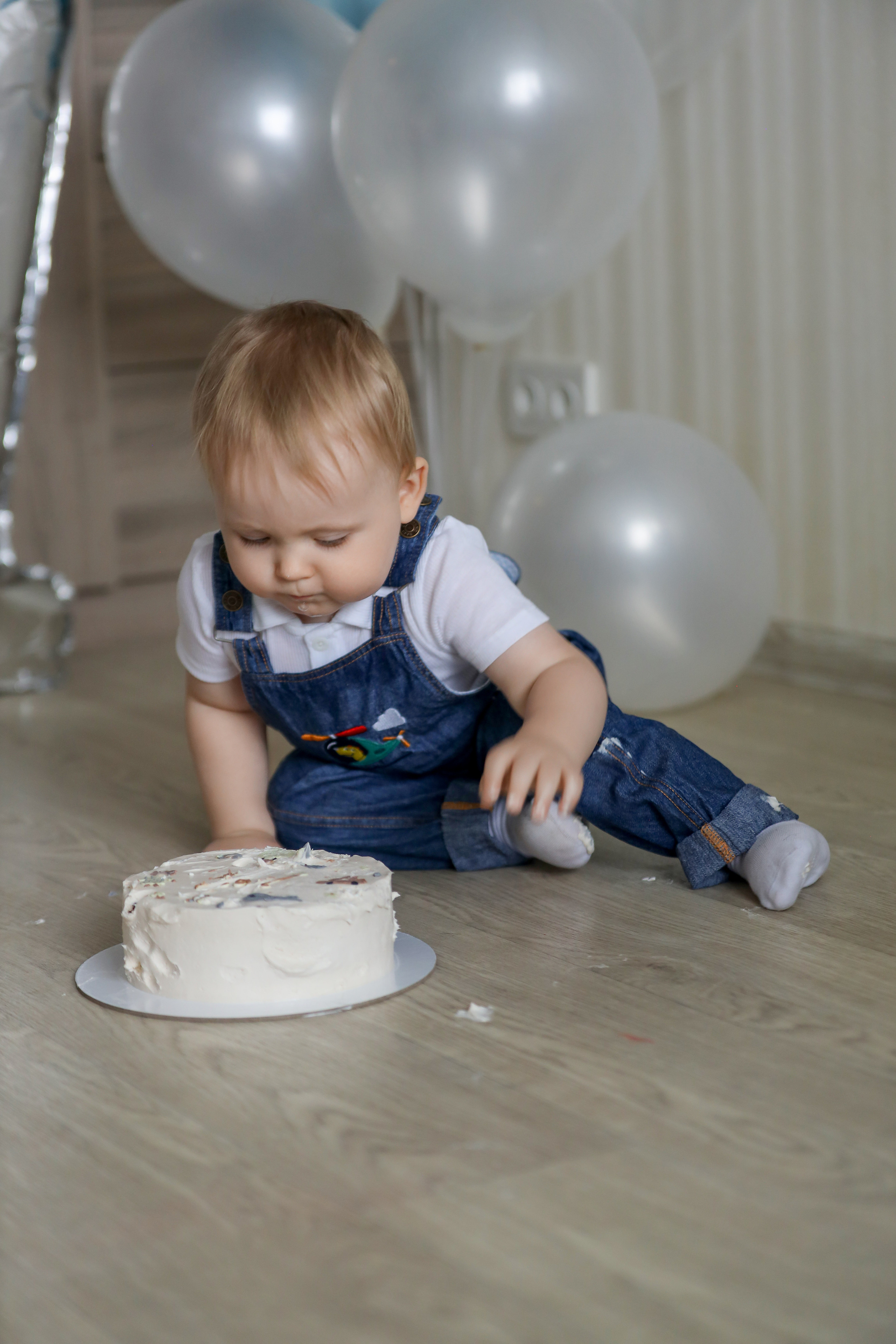 Годовасие. Фотограф Антон Чупринин