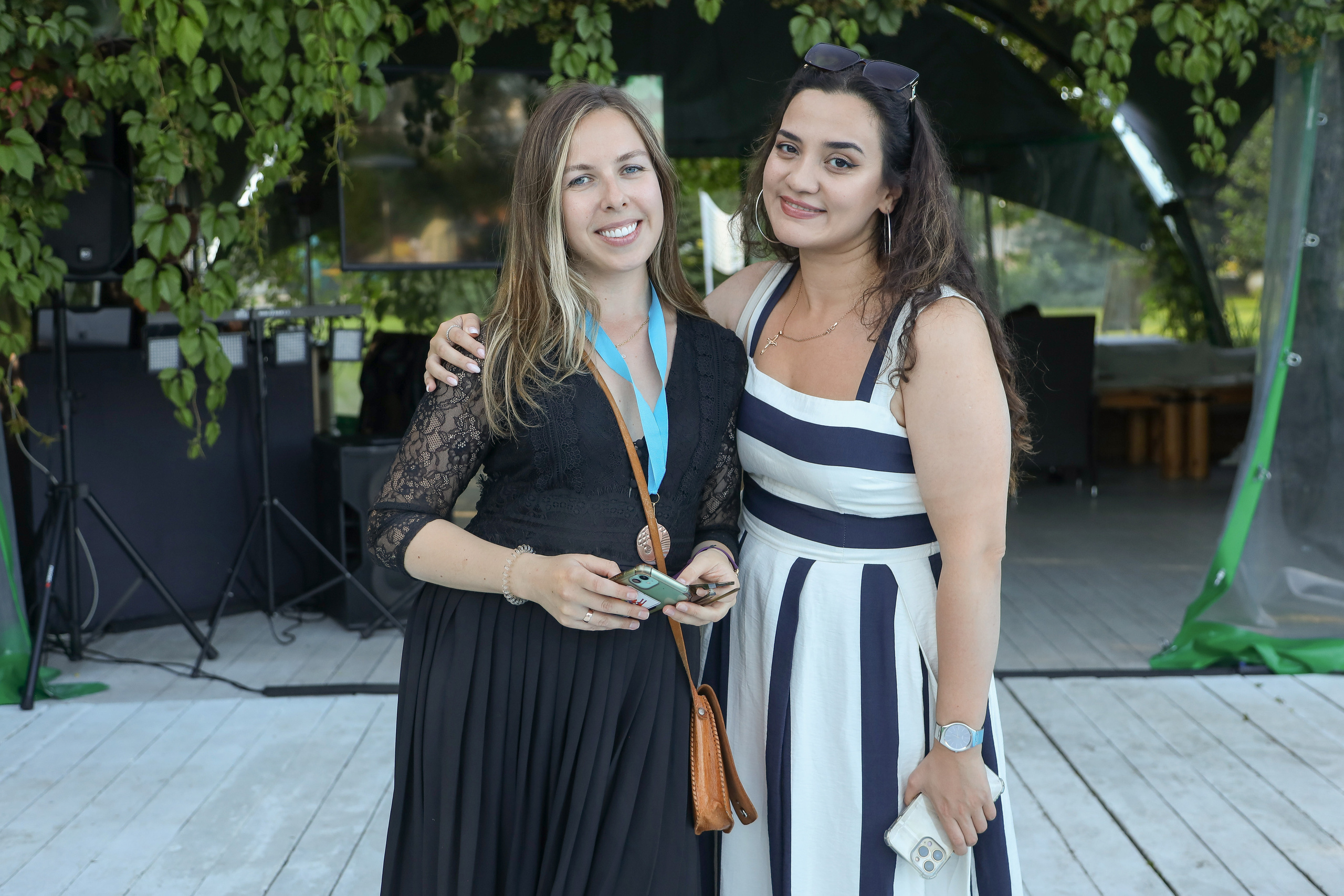 DIS регата 2023. Фотограф Антон Чупринин