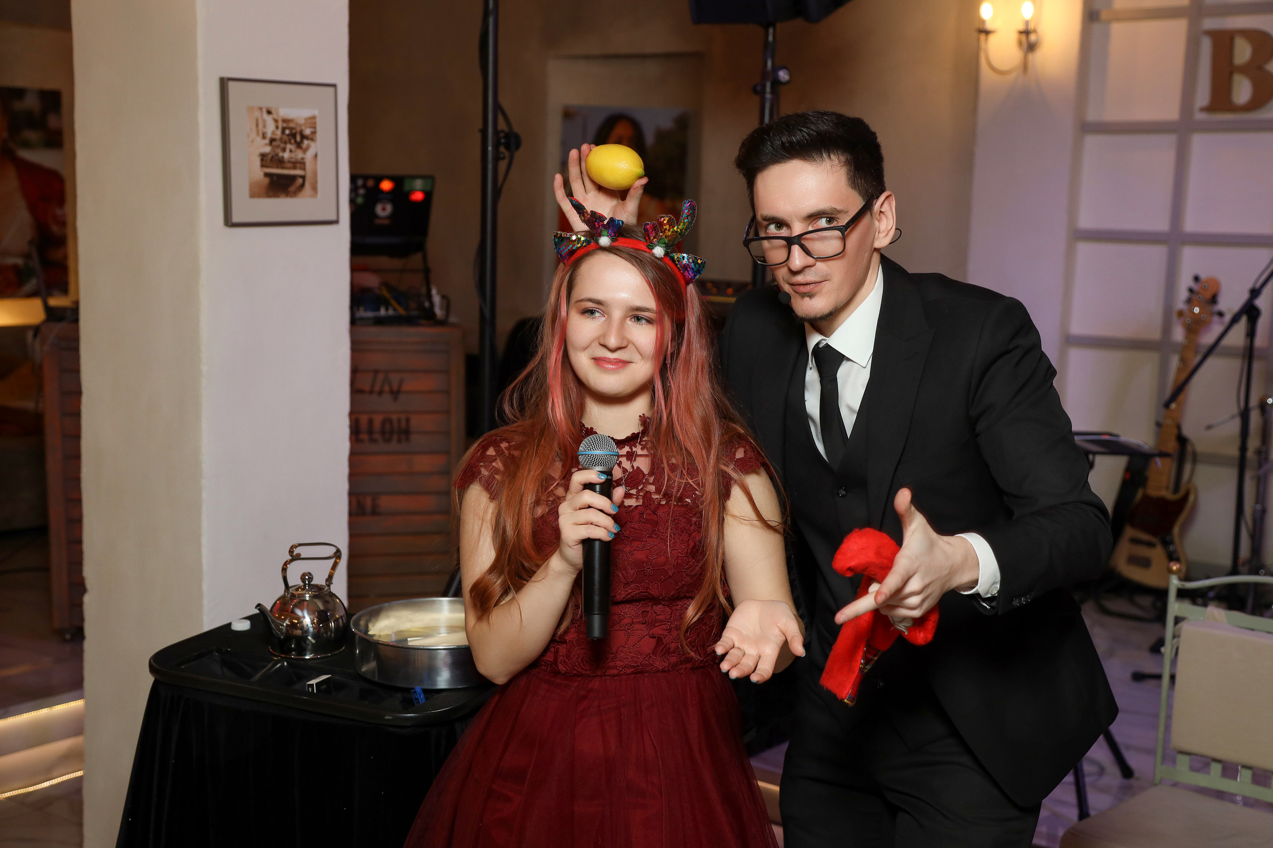 Dis Group 22.12.22. Фотограф Антон Чупринин