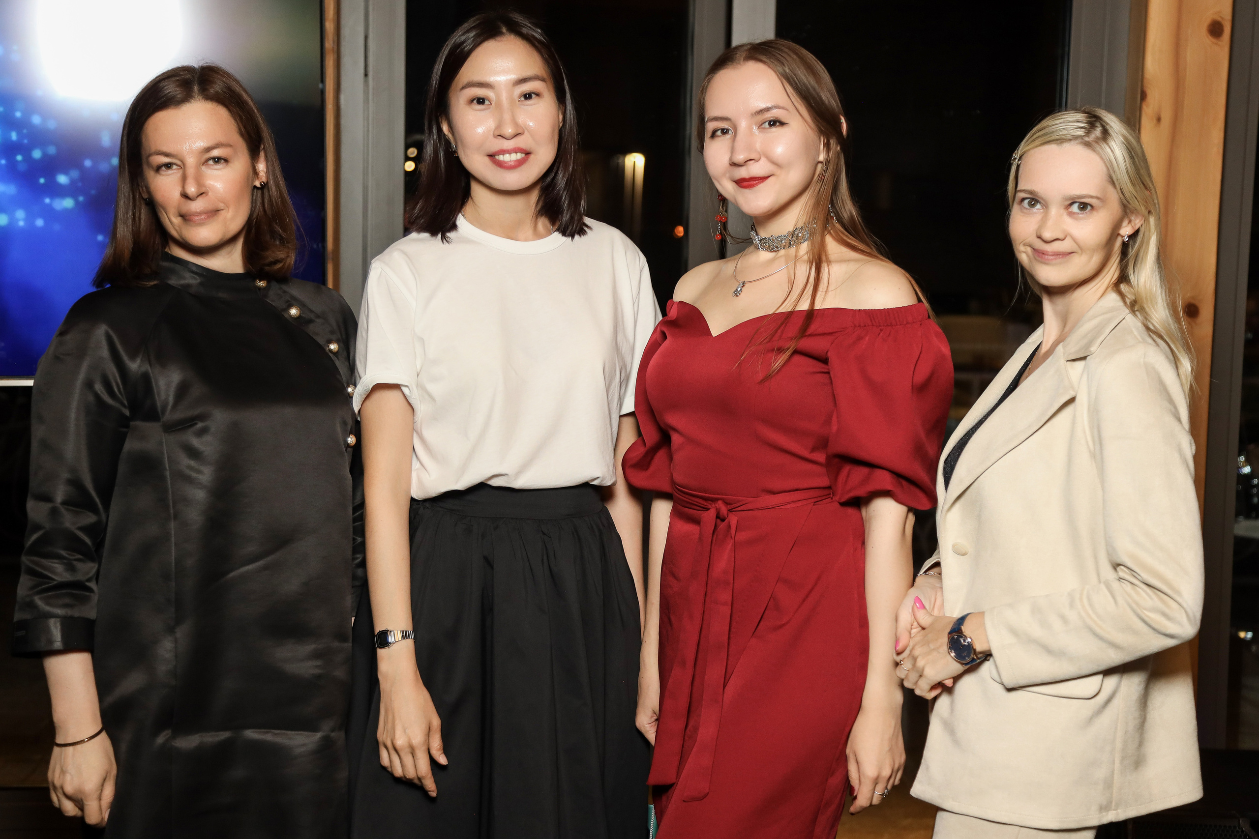 Project Trade. Фотограф Антон Чупринин