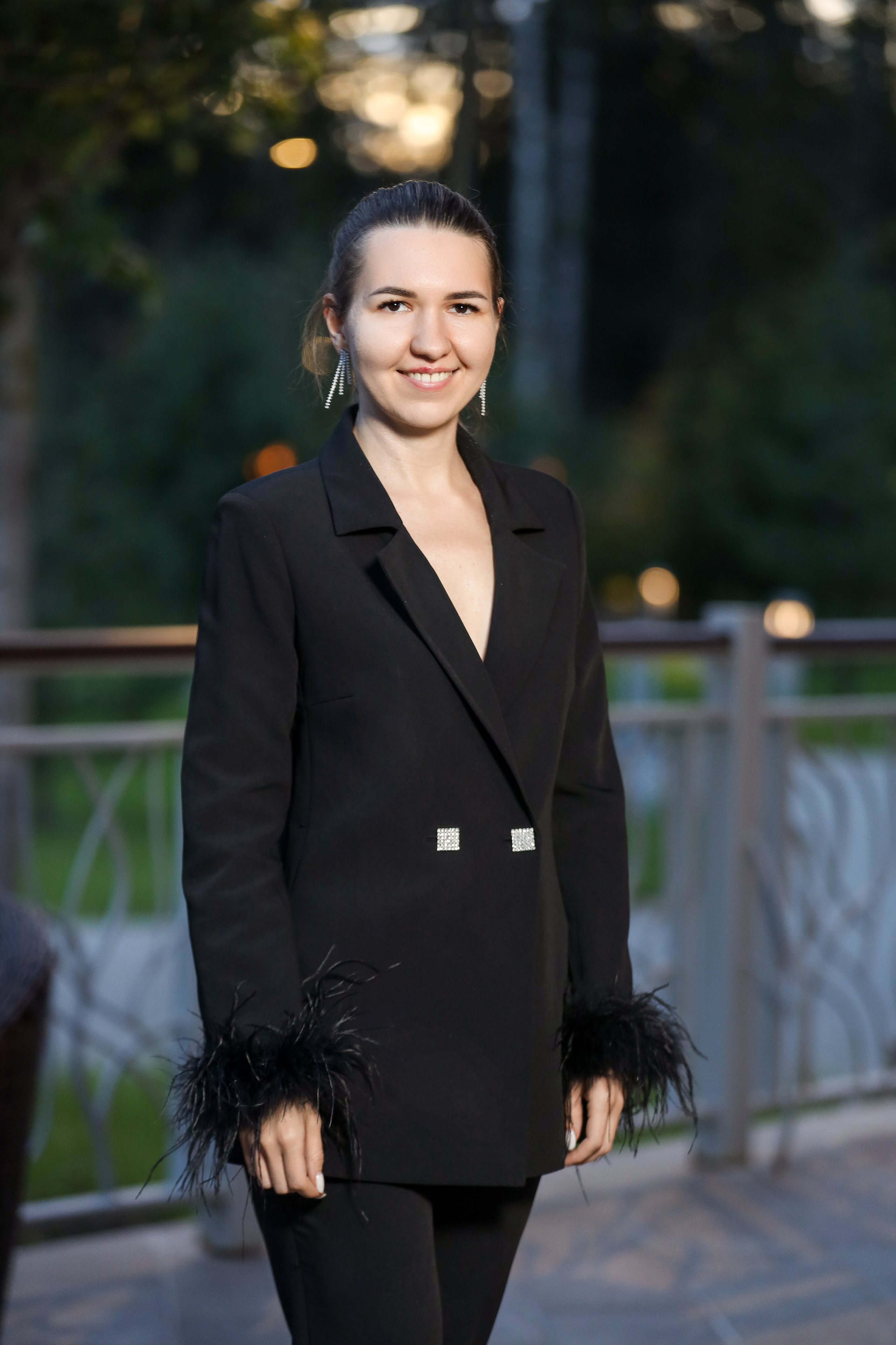 Project Trade. Фотограф Антон Чупринин