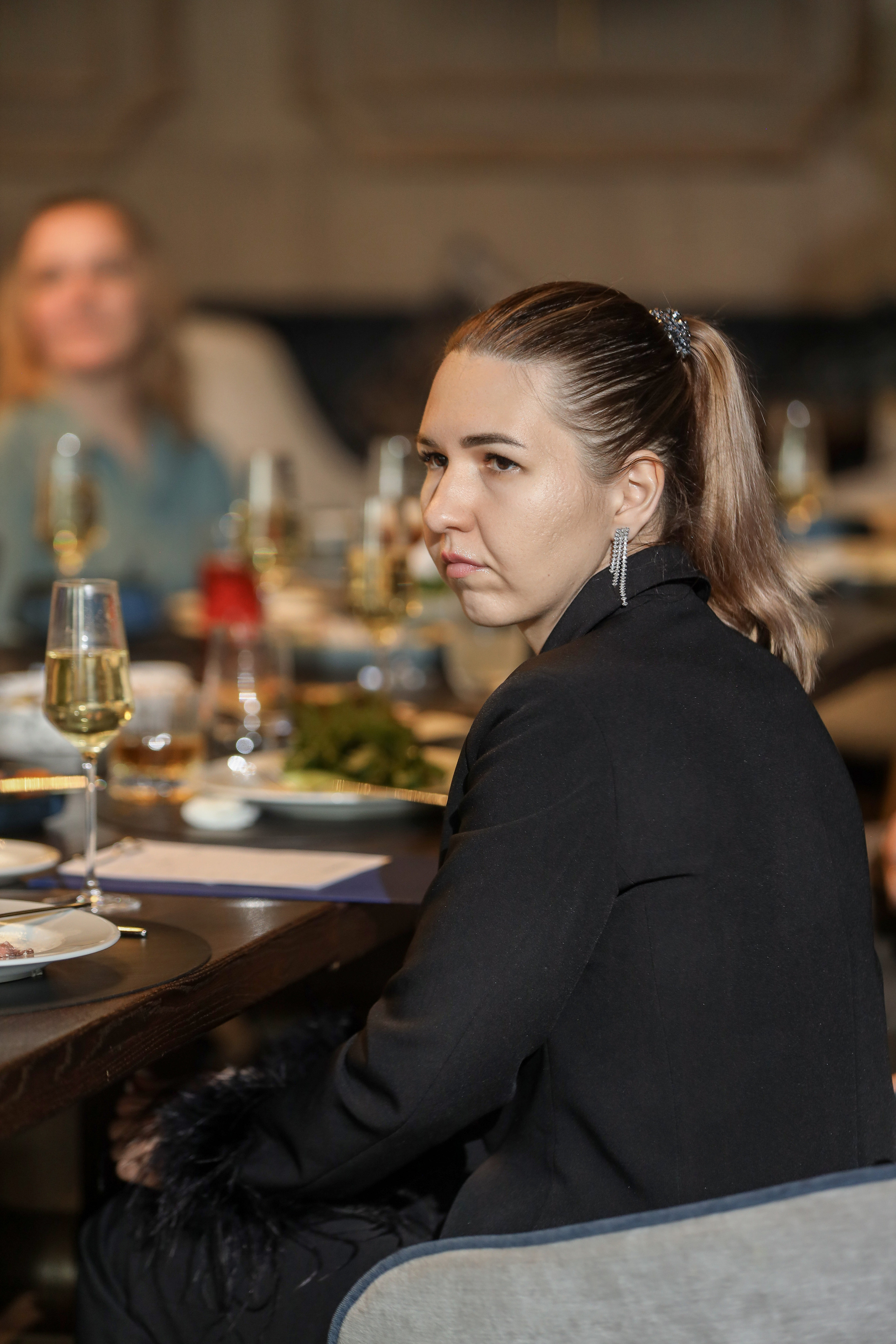 Project Trade. Фотограф Антон Чупринин