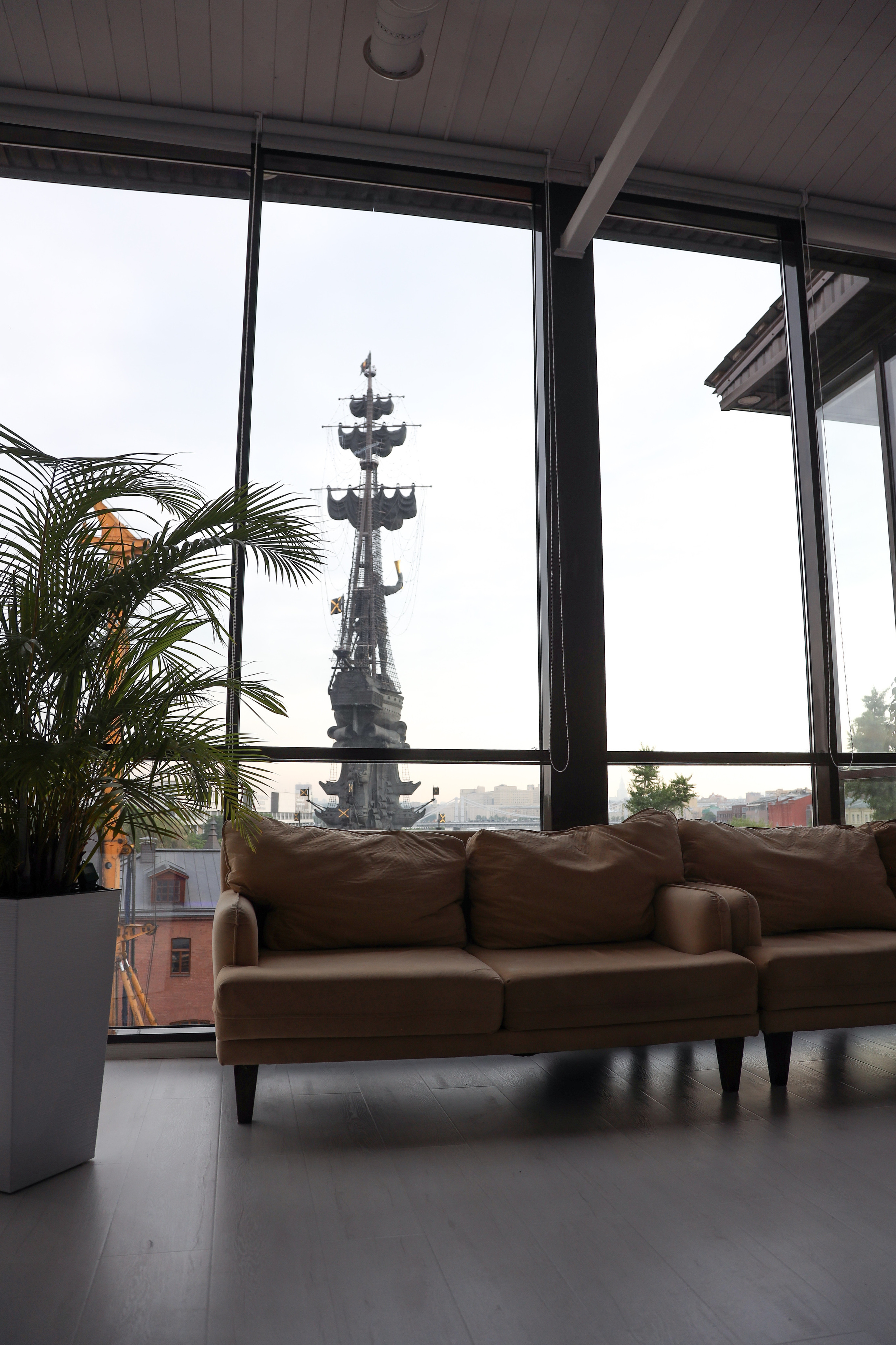 Дата Саммит. Фотограф Антон Чупринин