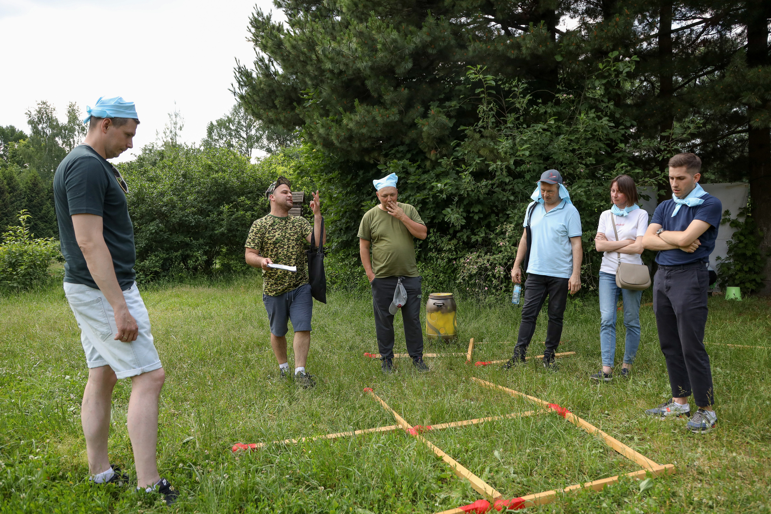 Фасадные Решения. Фотограф Антон Чупринин