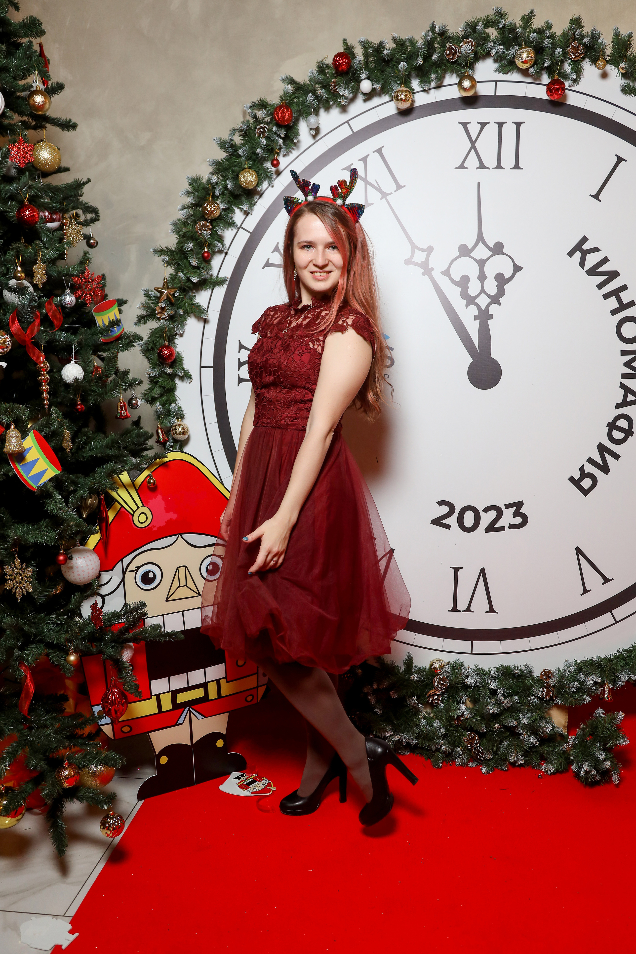 Dis Group 22.12.22. Фотограф Антон Чупринин