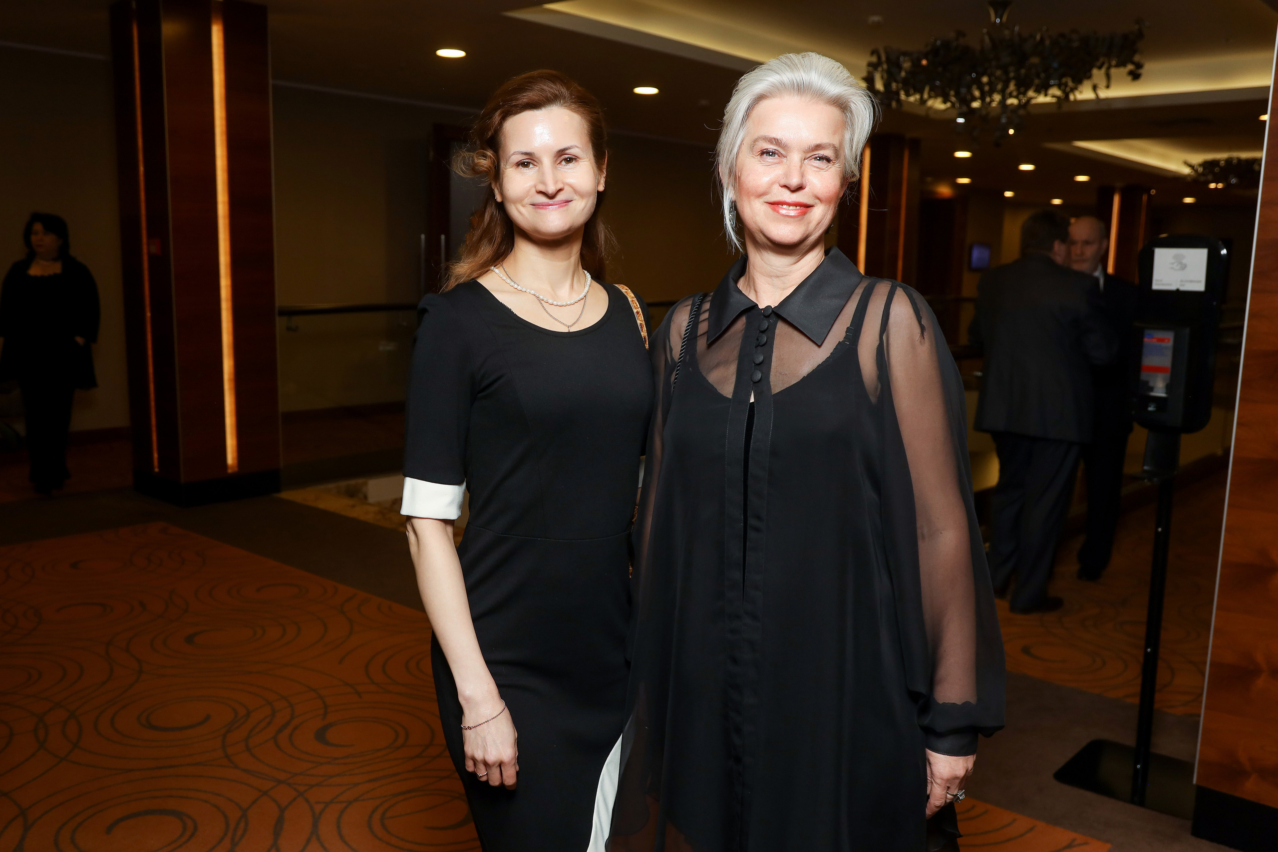 B.Braun 15.03.23. Фотограф Антон Чупринин