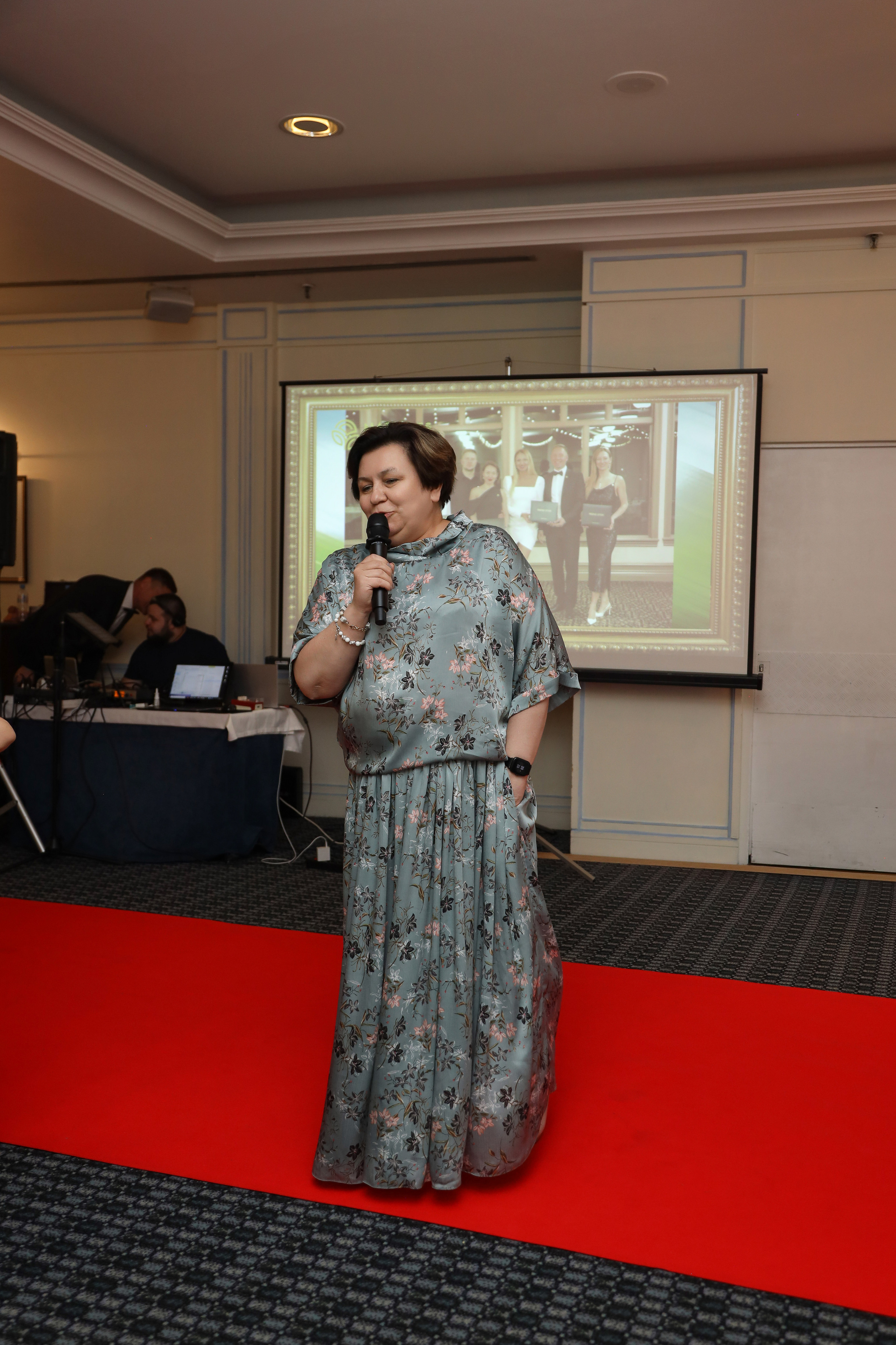 Level UP. Фотограф Антон Чупринин