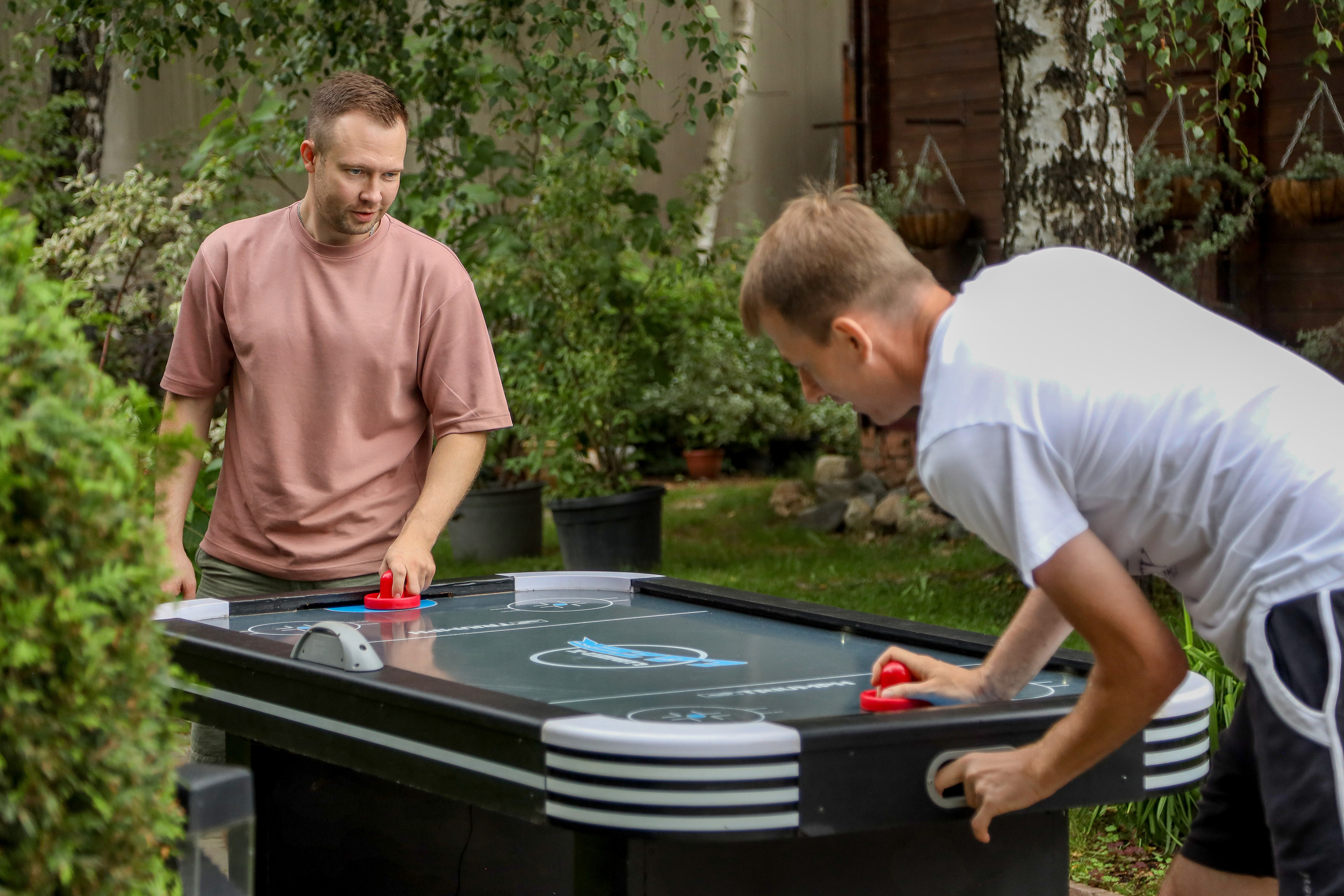 Фасадные решения — Регата. Фотограф Антон Чупринин