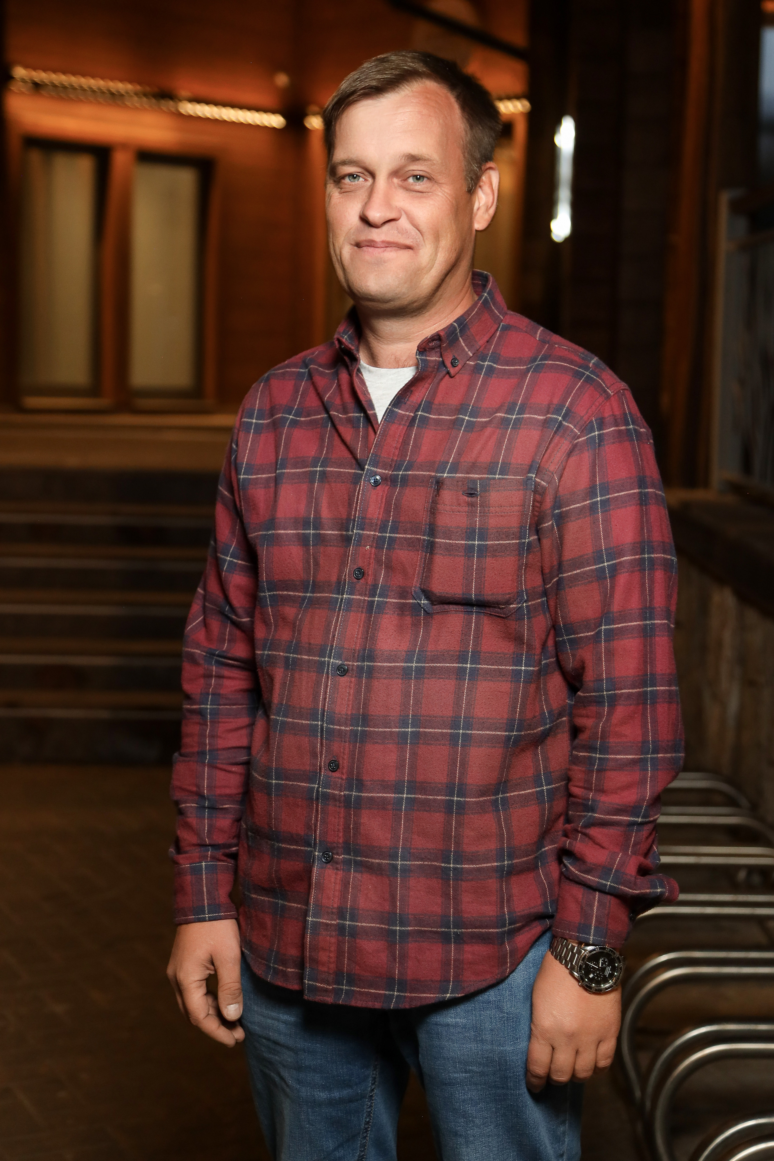 Project Trade. Фотограф Антон Чупринин