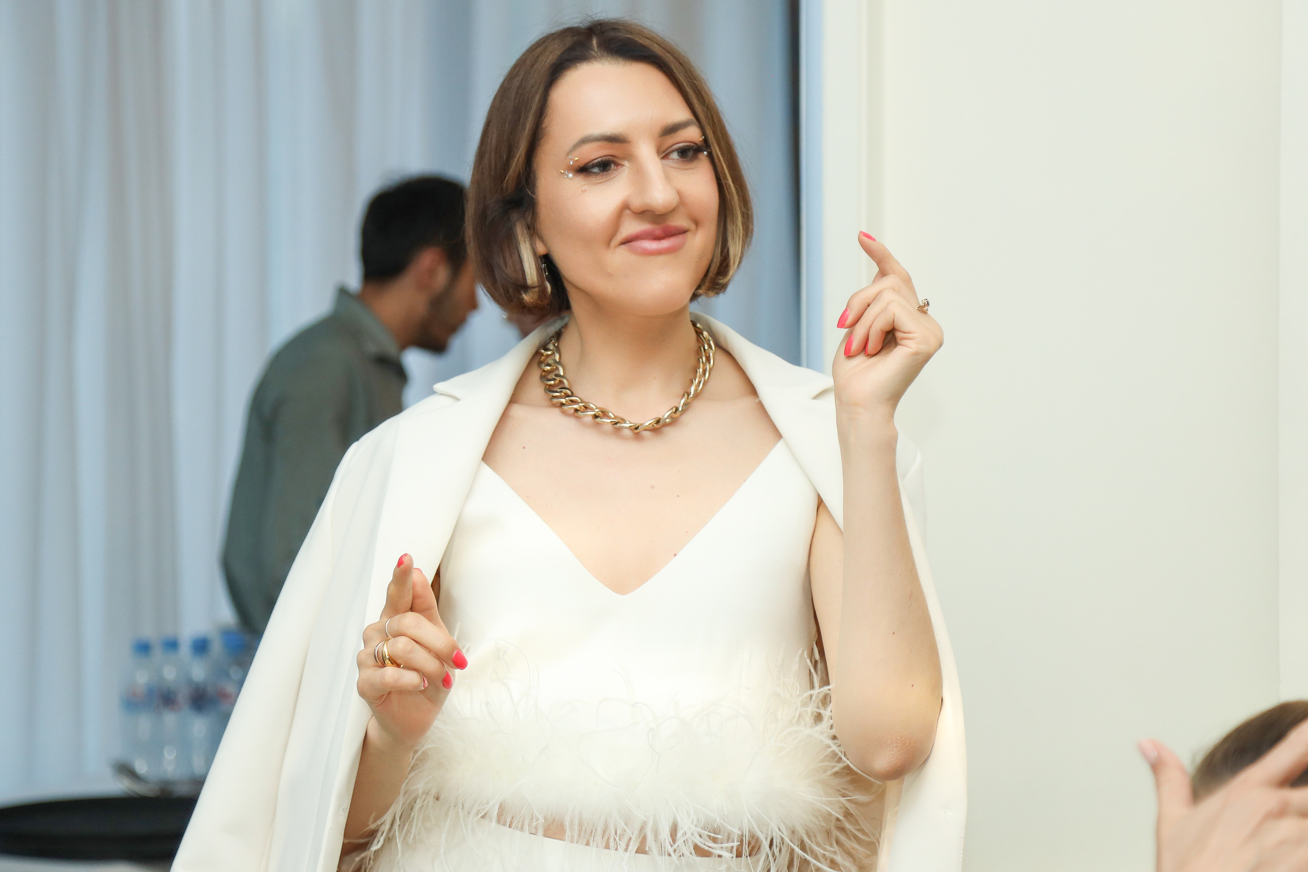 Level UP. Фотограф Антон Чупринин