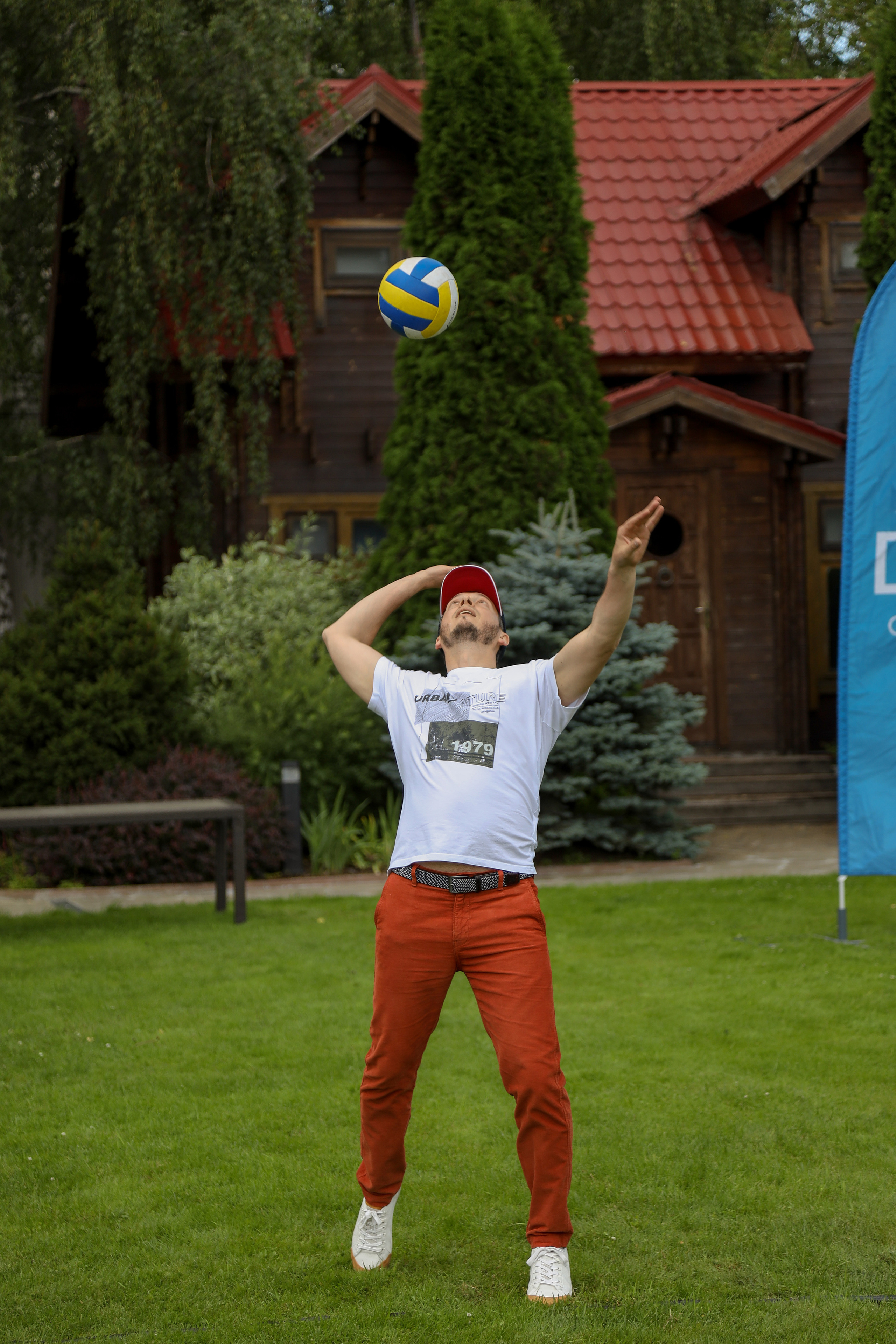 DIS регата 2023. Фотограф Антон Чупринин