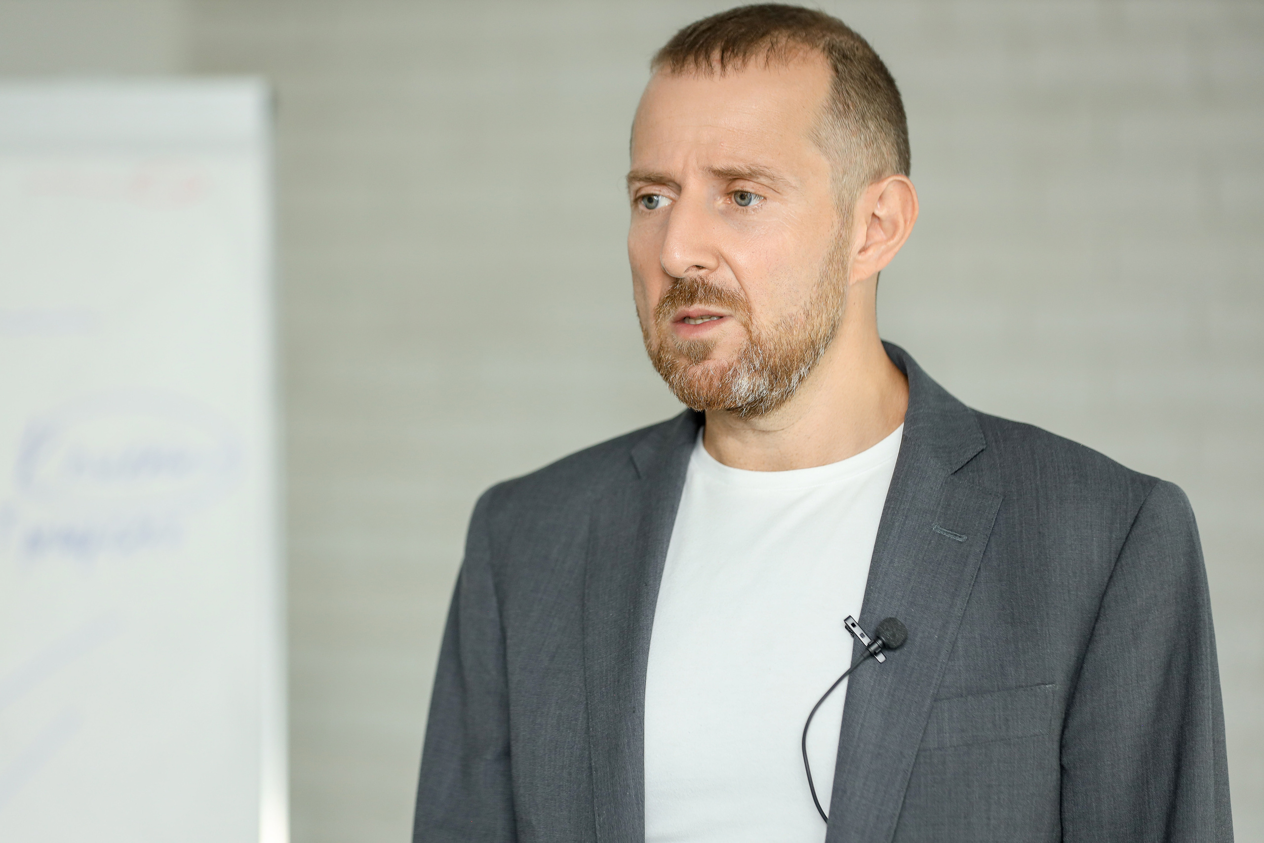 Тренинг Игорь Рызов. Фотограф Антон Чупринин