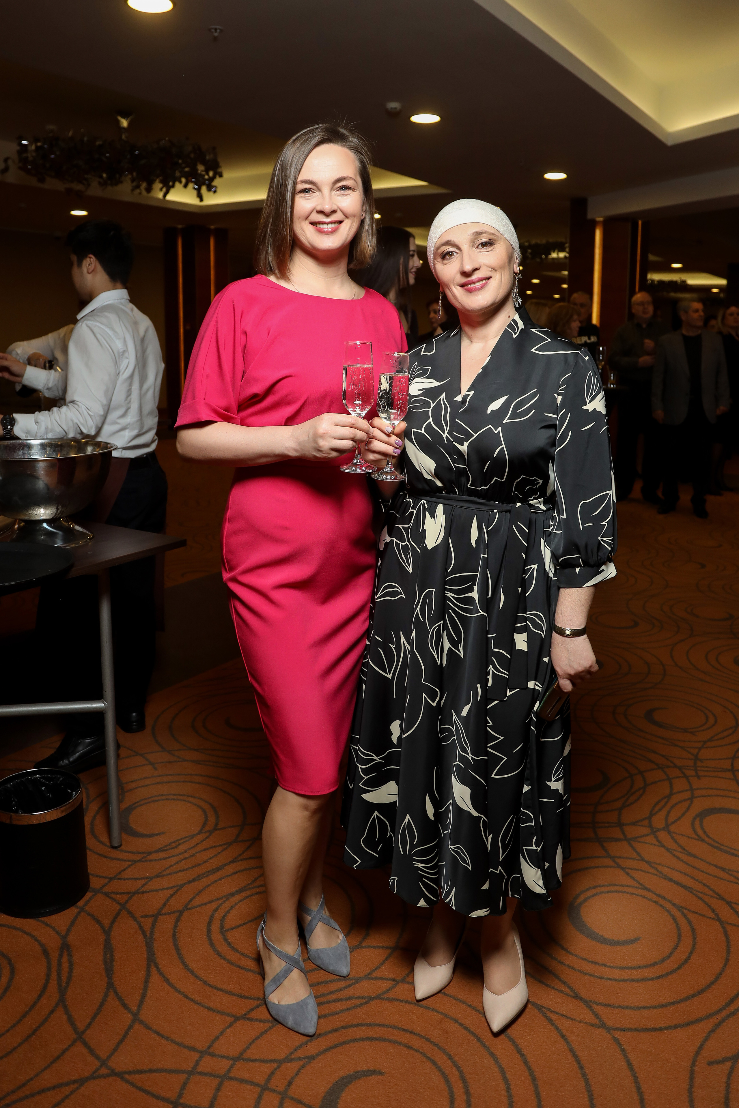 B.Braun 15.03.23. Фотограф Антон Чупринин