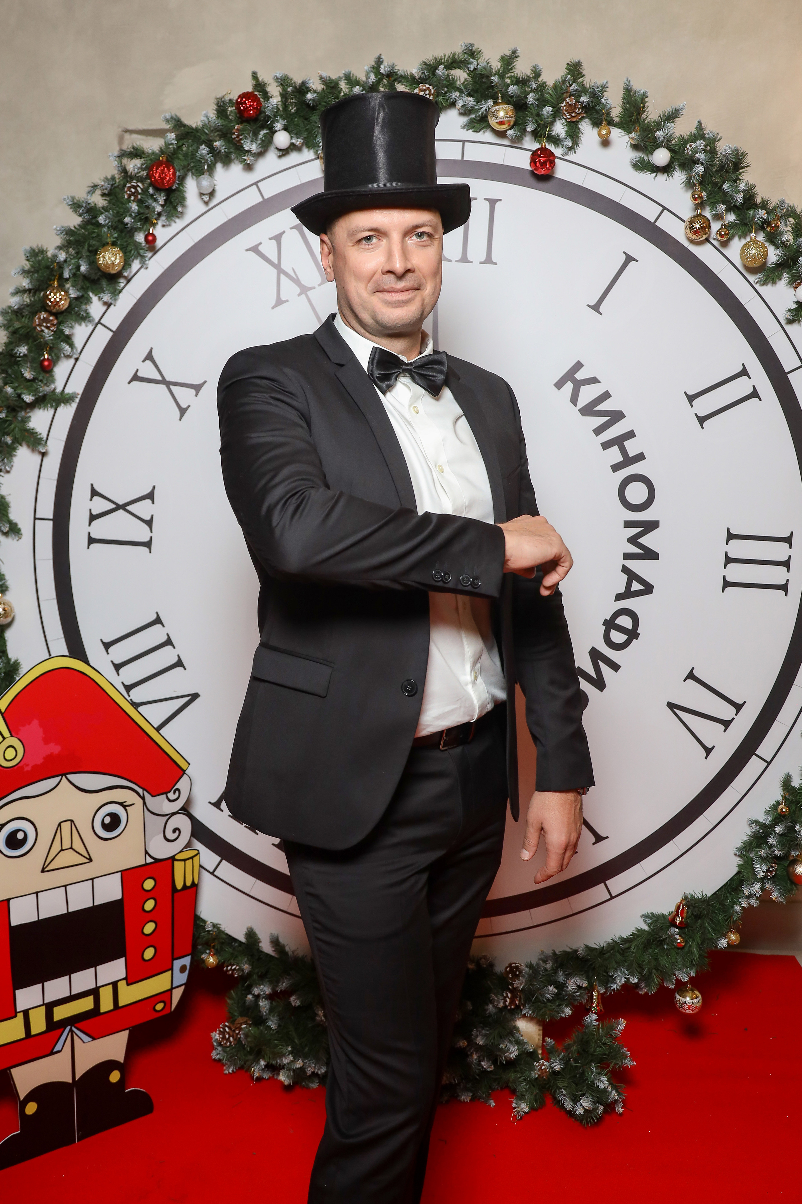 Dis Group 22.12.22. Фотограф Антон Чупринин