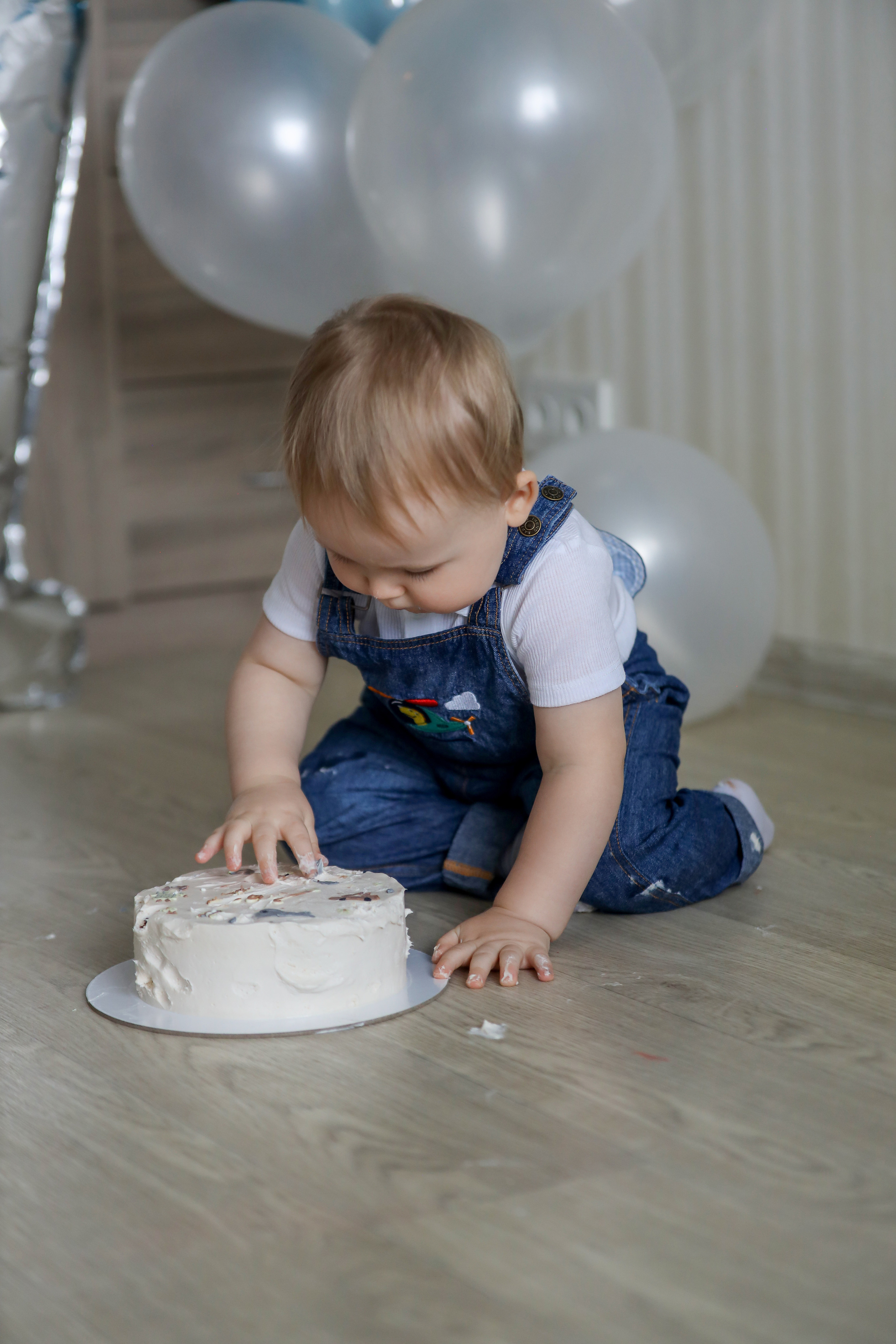 Годовасие. Фотограф Антон Чупринин