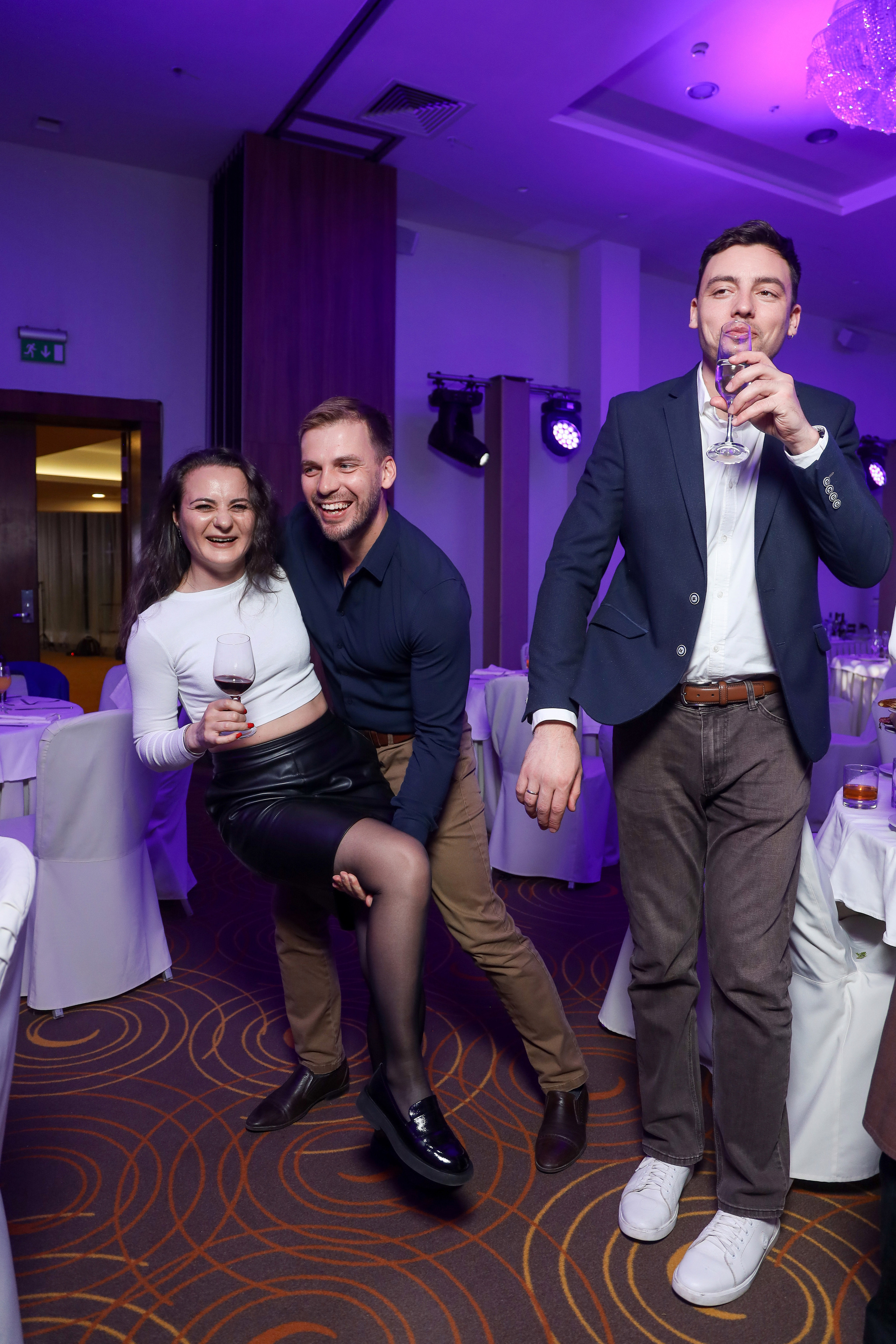 B.Braun 15.03.23. Фотограф Антон Чупринин