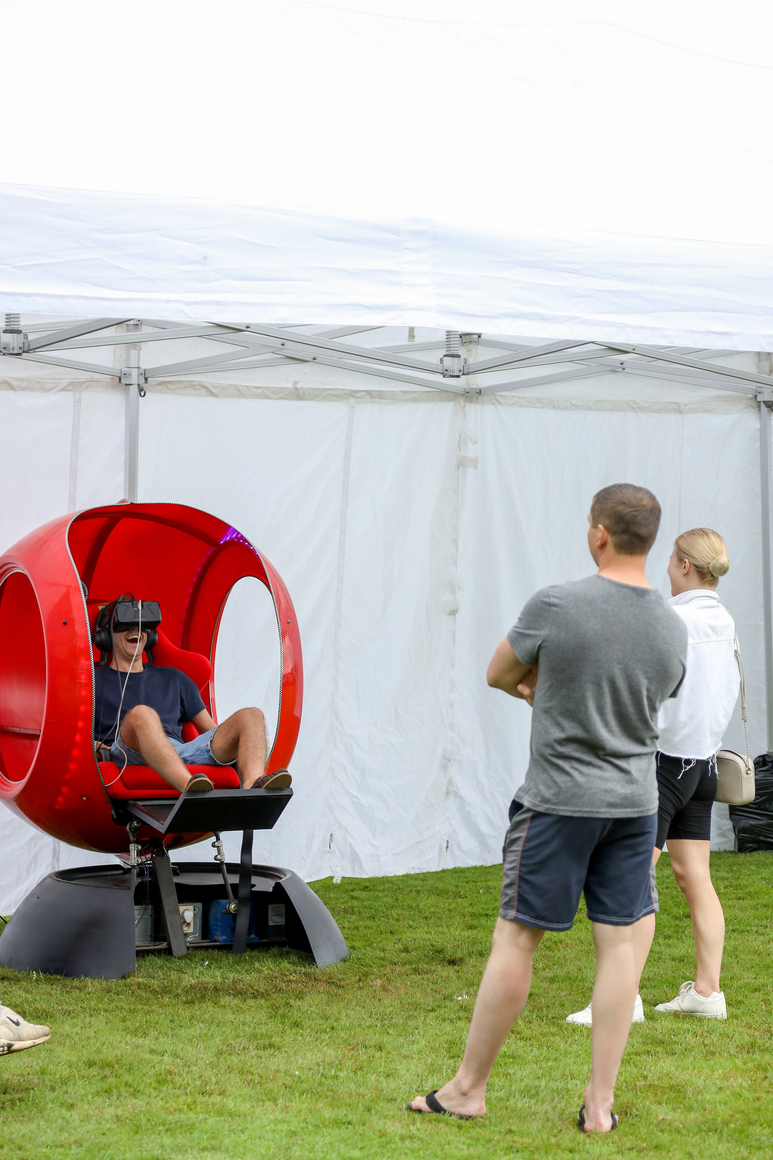 Фасадные решения — Регата. Фотограф Антон Чупринин