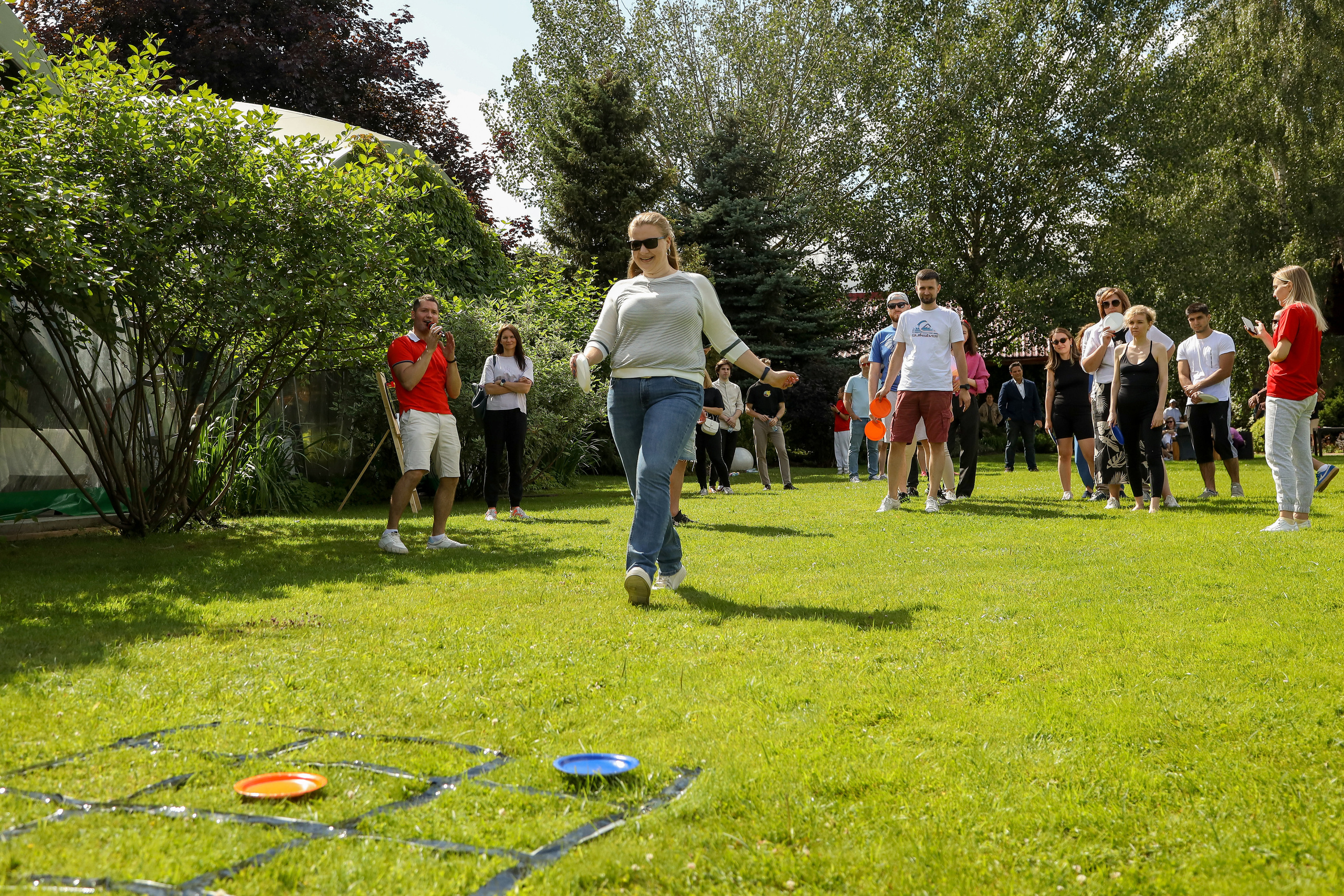 DIS регата 2023. Фотограф Антон Чупринин