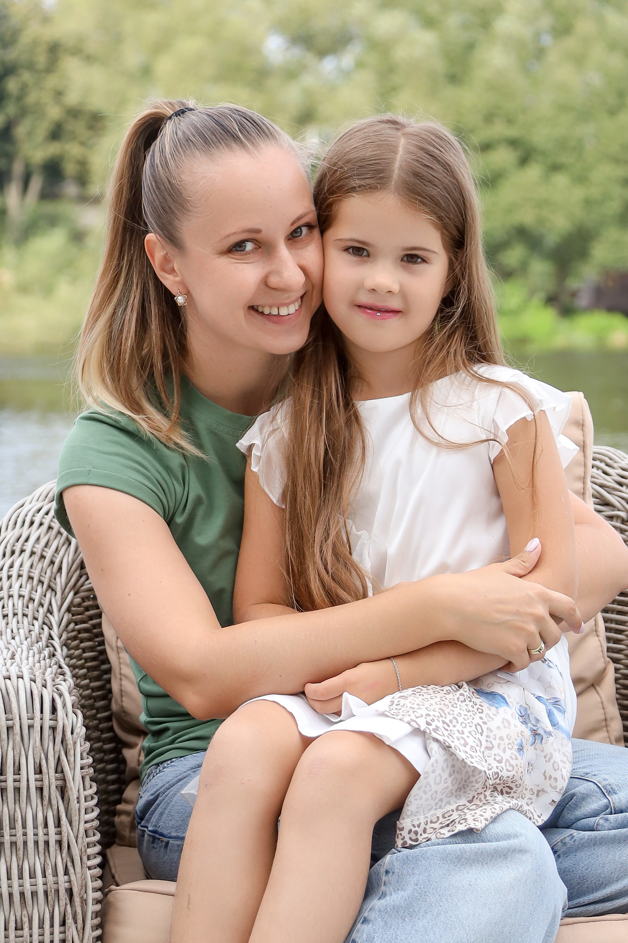 День Рождения 3 года. Фотограф Антон Чупринин