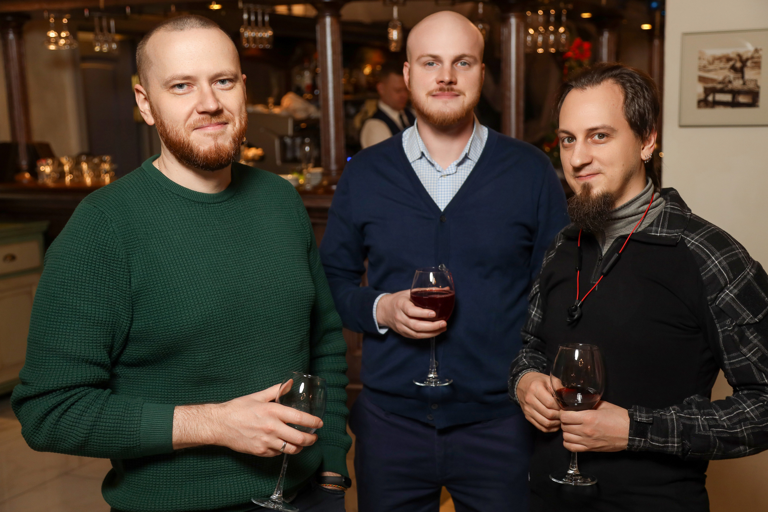 Dis Group 22.12.22. Фотограф Антон Чупринин